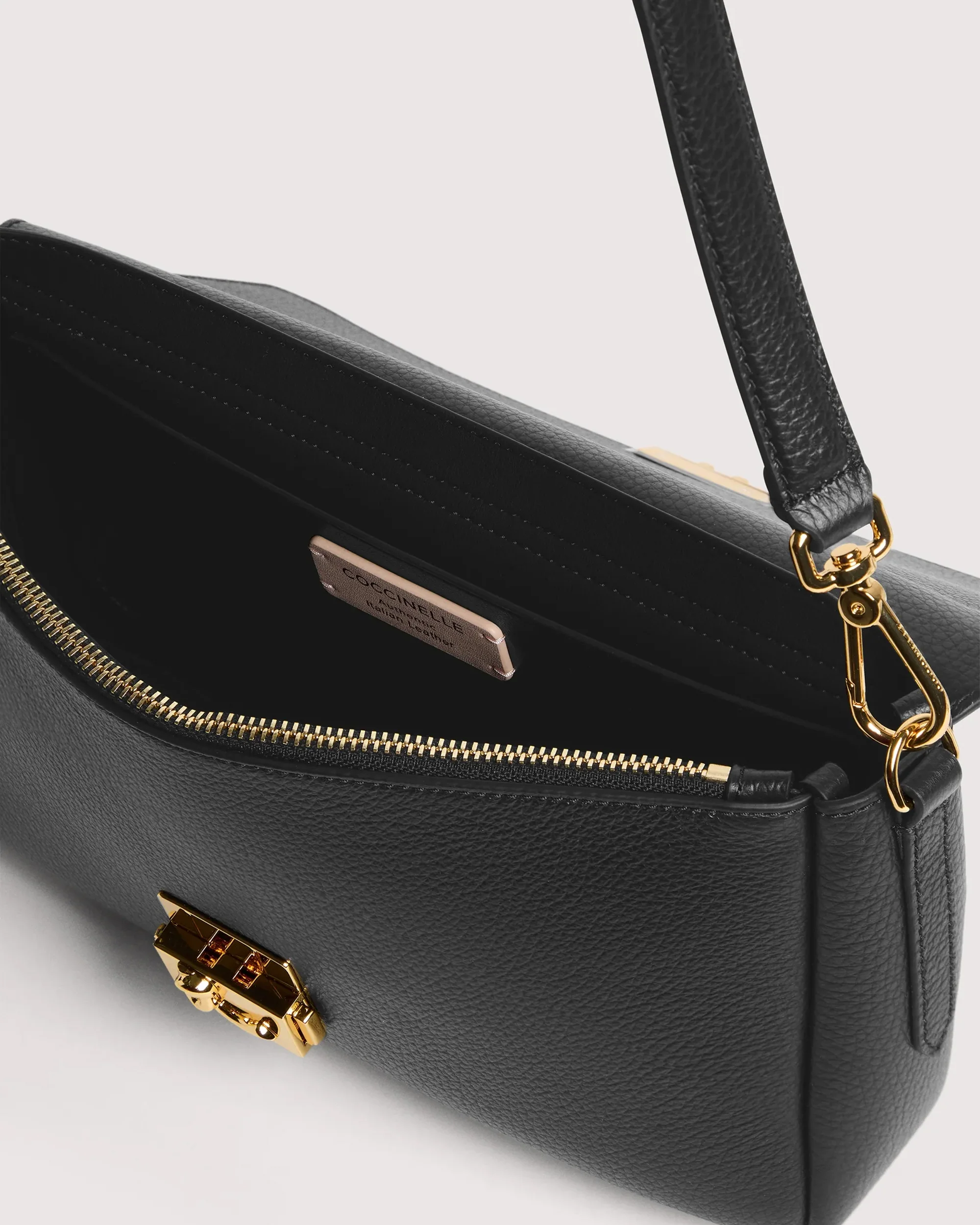 Coccinelle Mini Stylish Handbag for Women - Image 4