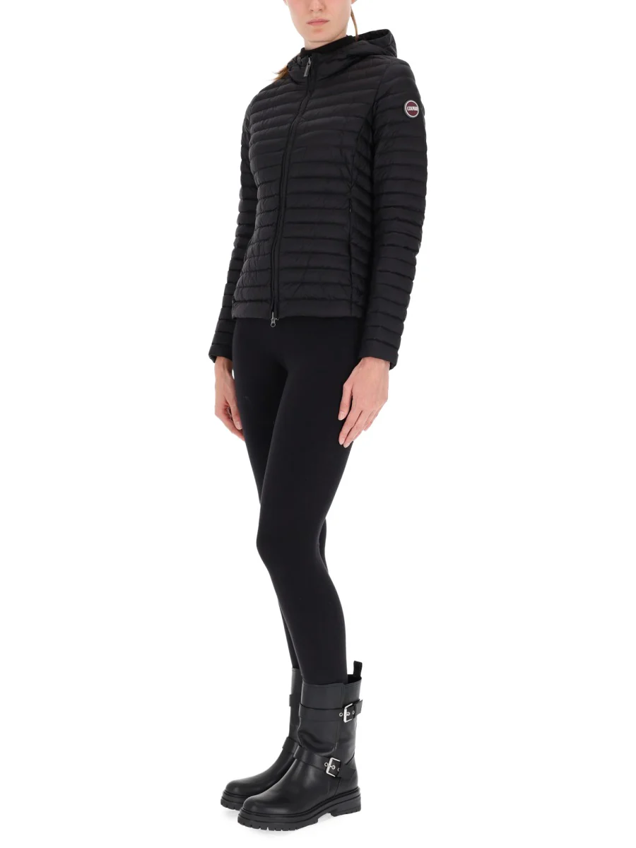 Colmar Originals 100 Gr Hooded Down Jacket - Image 2