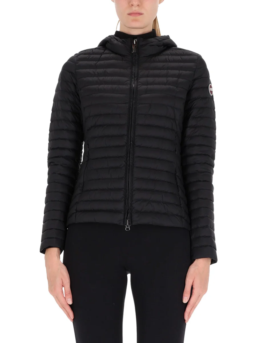 Colmar Originals 100 Gr Hooded Down Jacket - Image 5