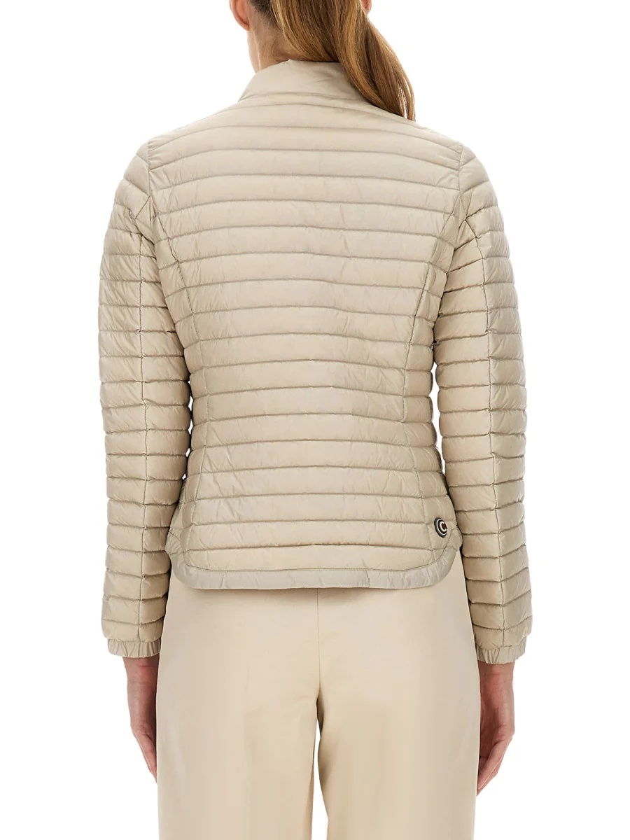 Colmar Originals Lightweight Down Jacket for Women - Size 40 - Image 3