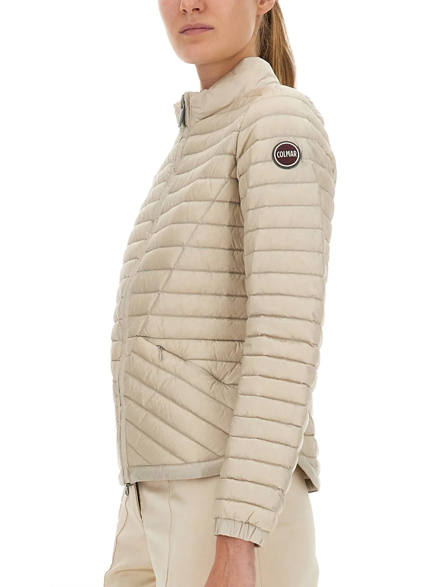 Colmar Originals Lightweight Down Jacket for Women - Size 40 - Image 4
