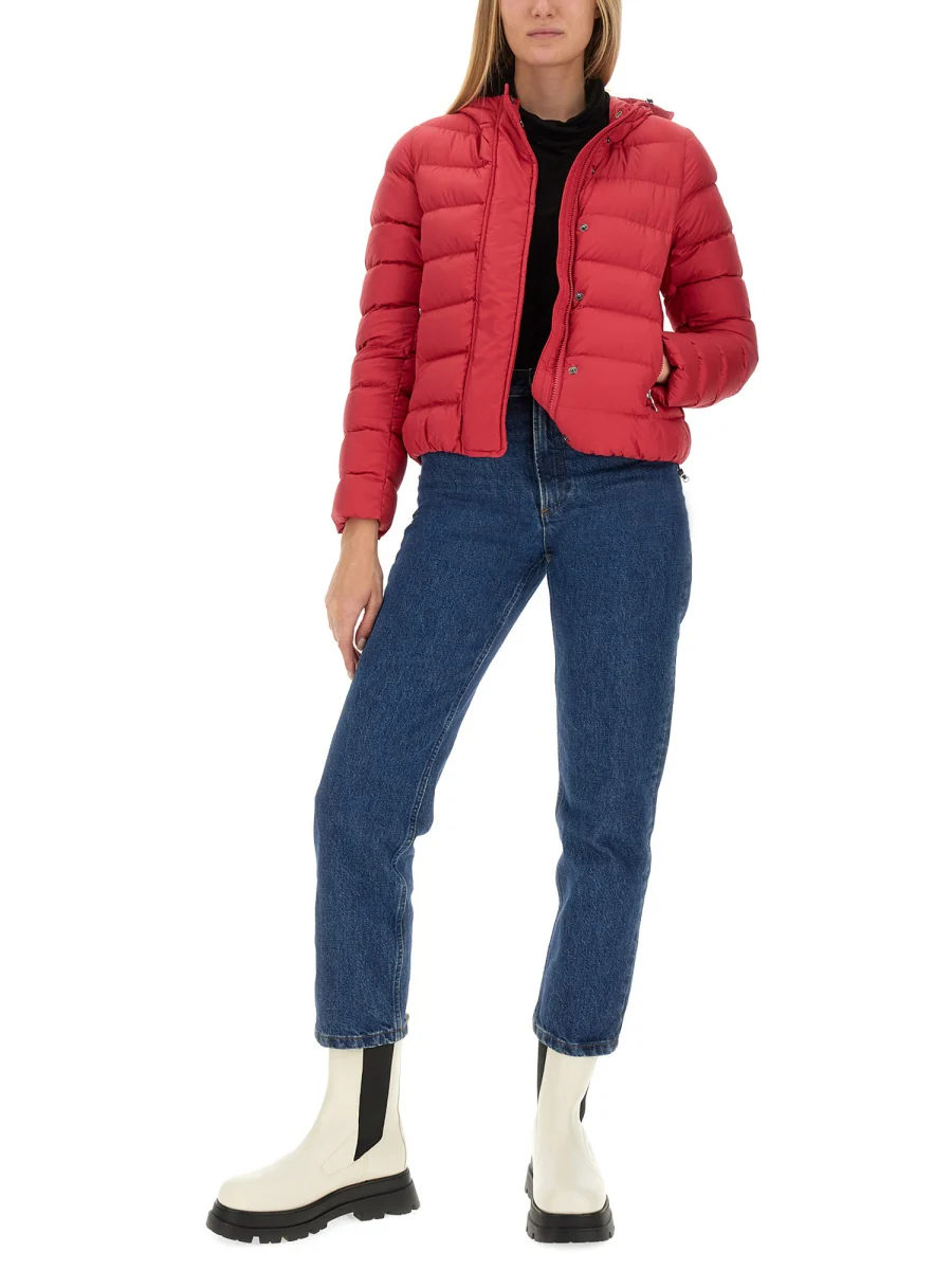 Colmar Originals Regular Fit Jacket with Logo - Image 2