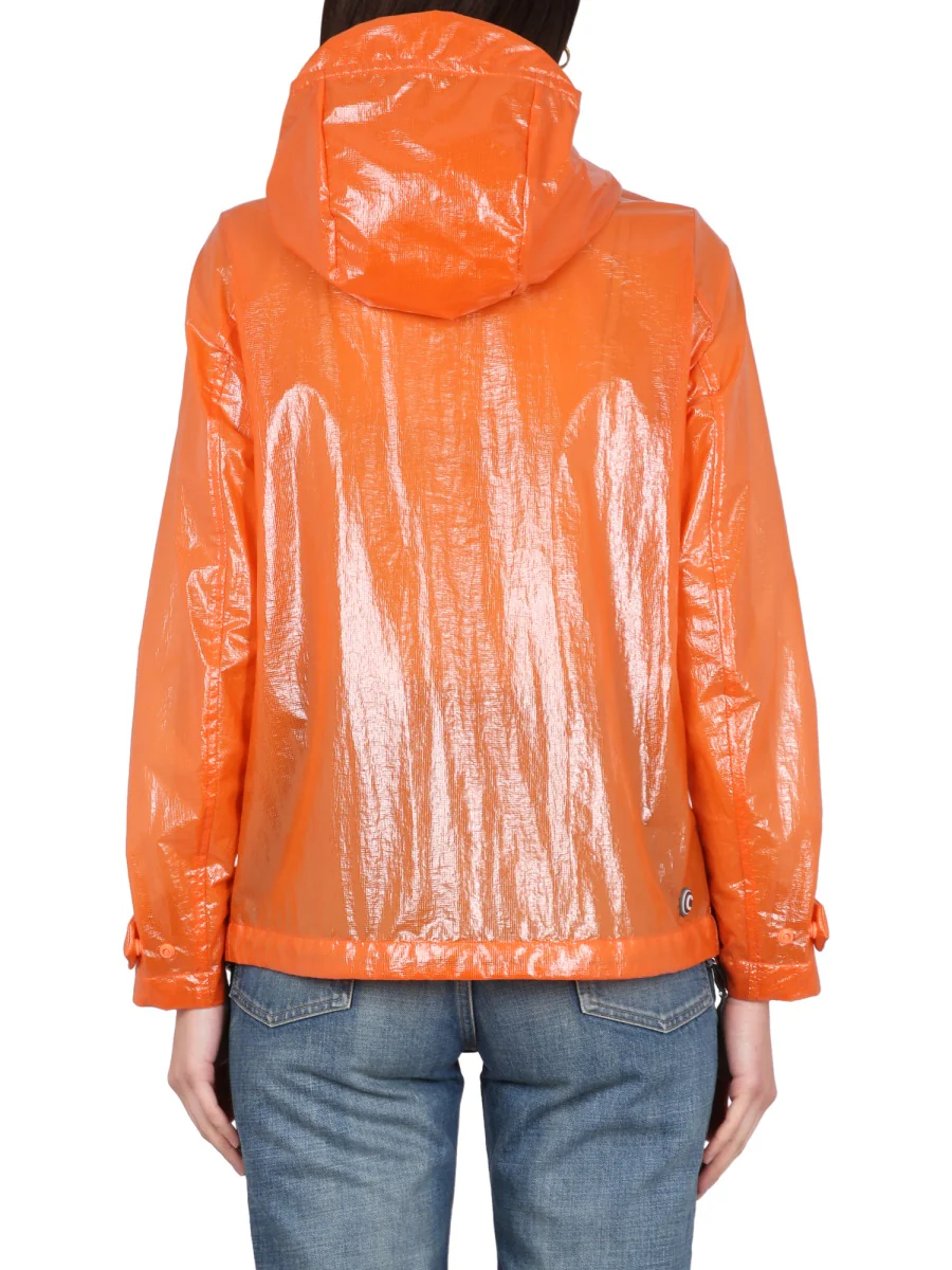 COLMAR ORIGINALS Waxed Jacket - Image 3