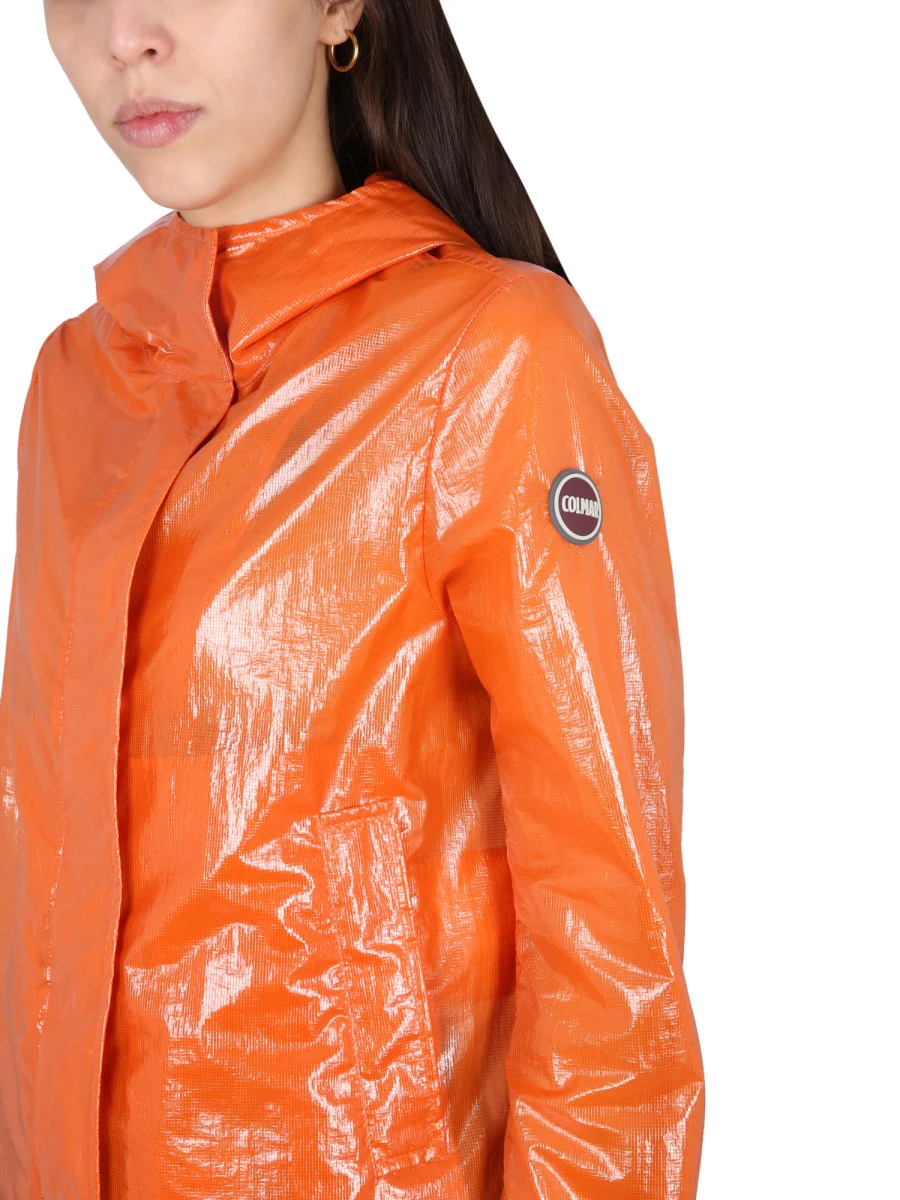 COLMAR ORIGINALS Waxed Jacket - Image 4