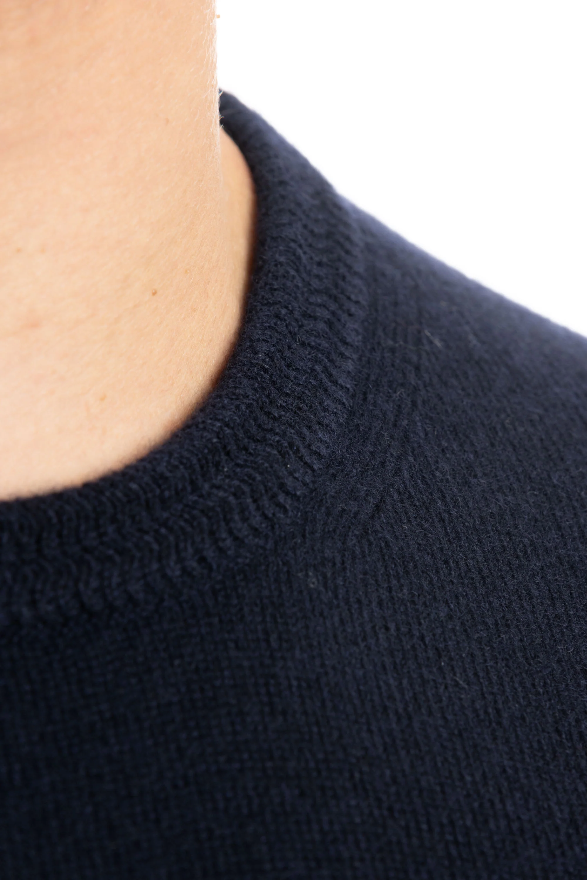 Colombo Casual Knit Sweater for Him - FW24 Edition - Image 5