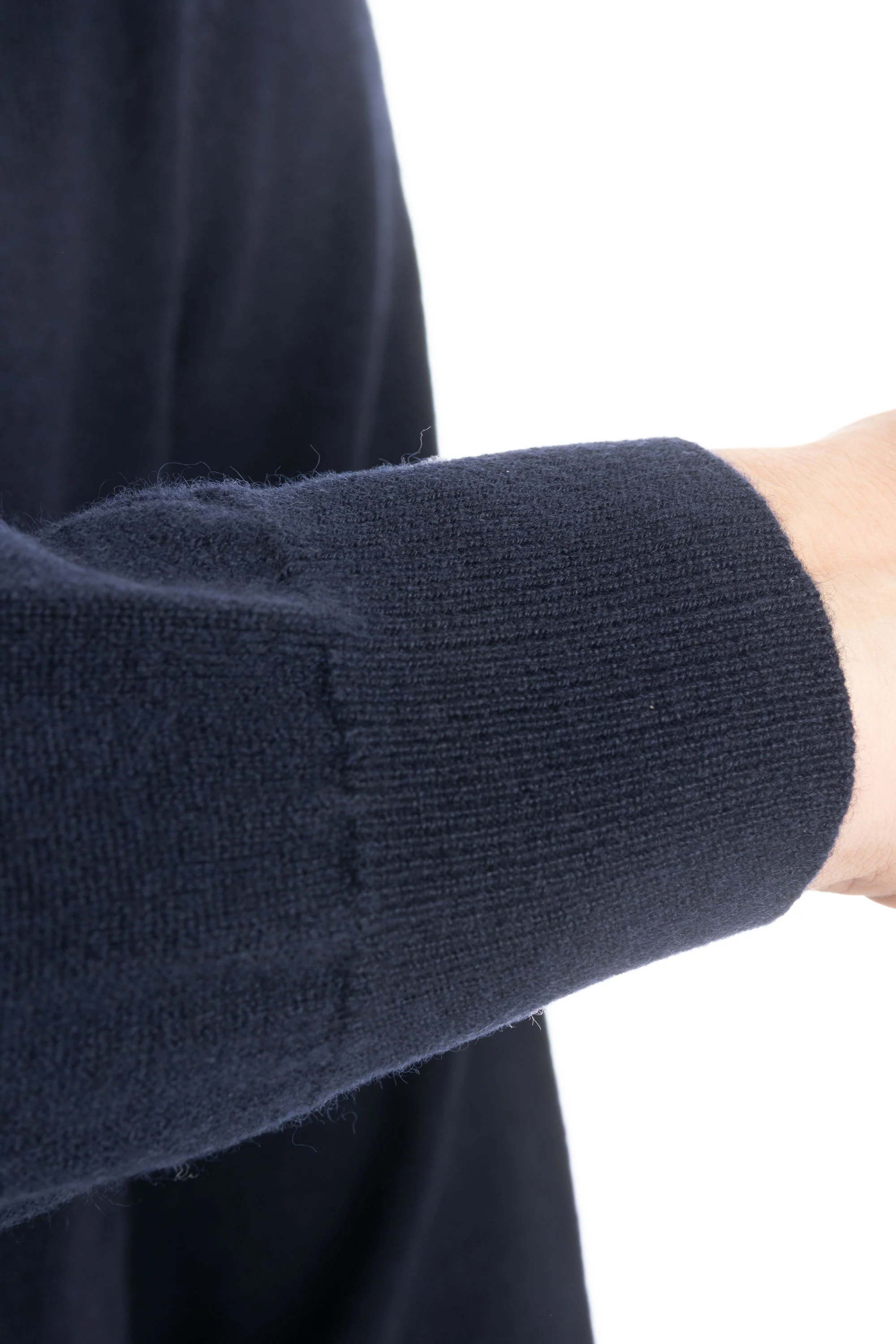 Colombo Casual Knit Sweater for Him - FW24 Edition - Image 6