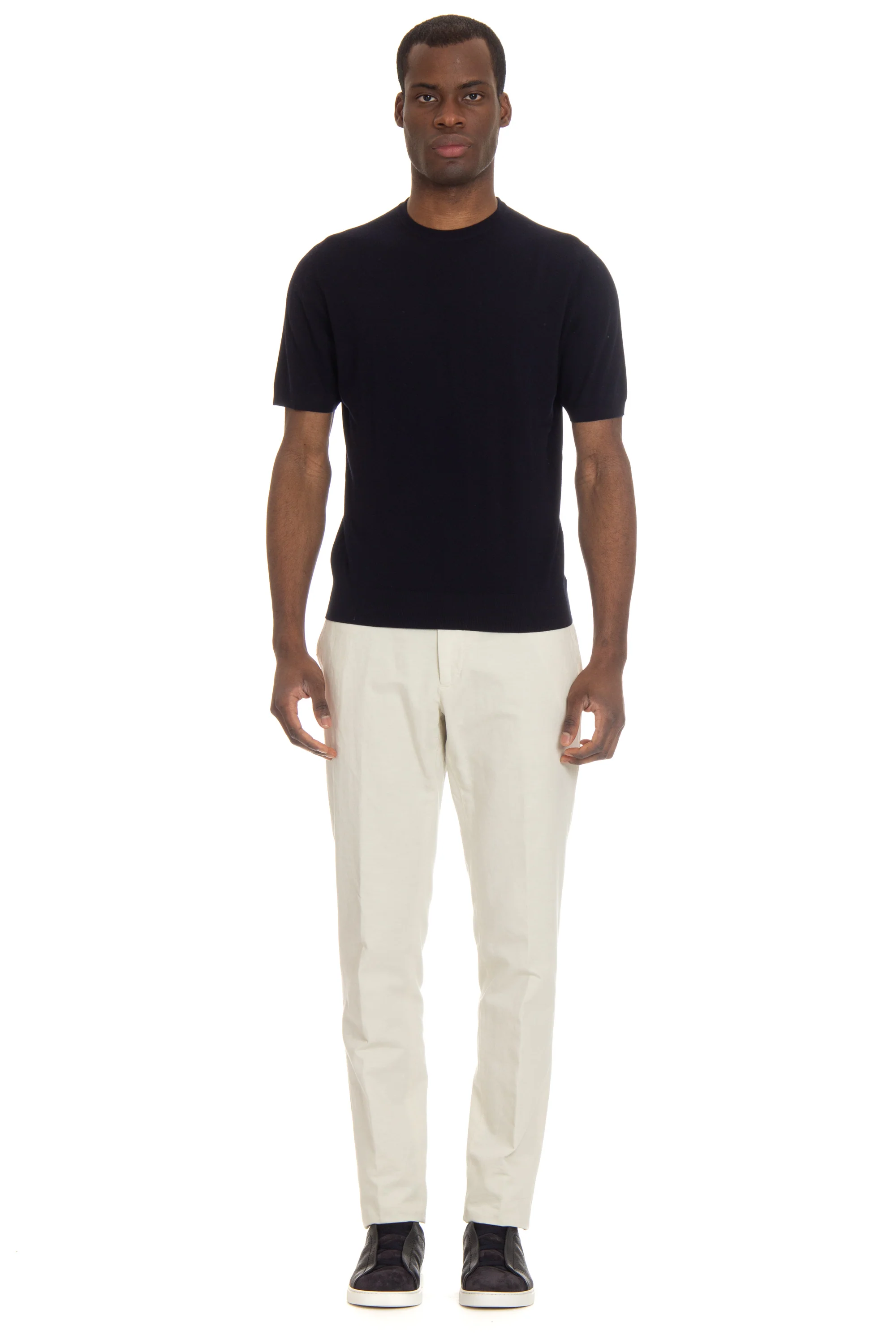 Colombo Classic Men's Polo Tee