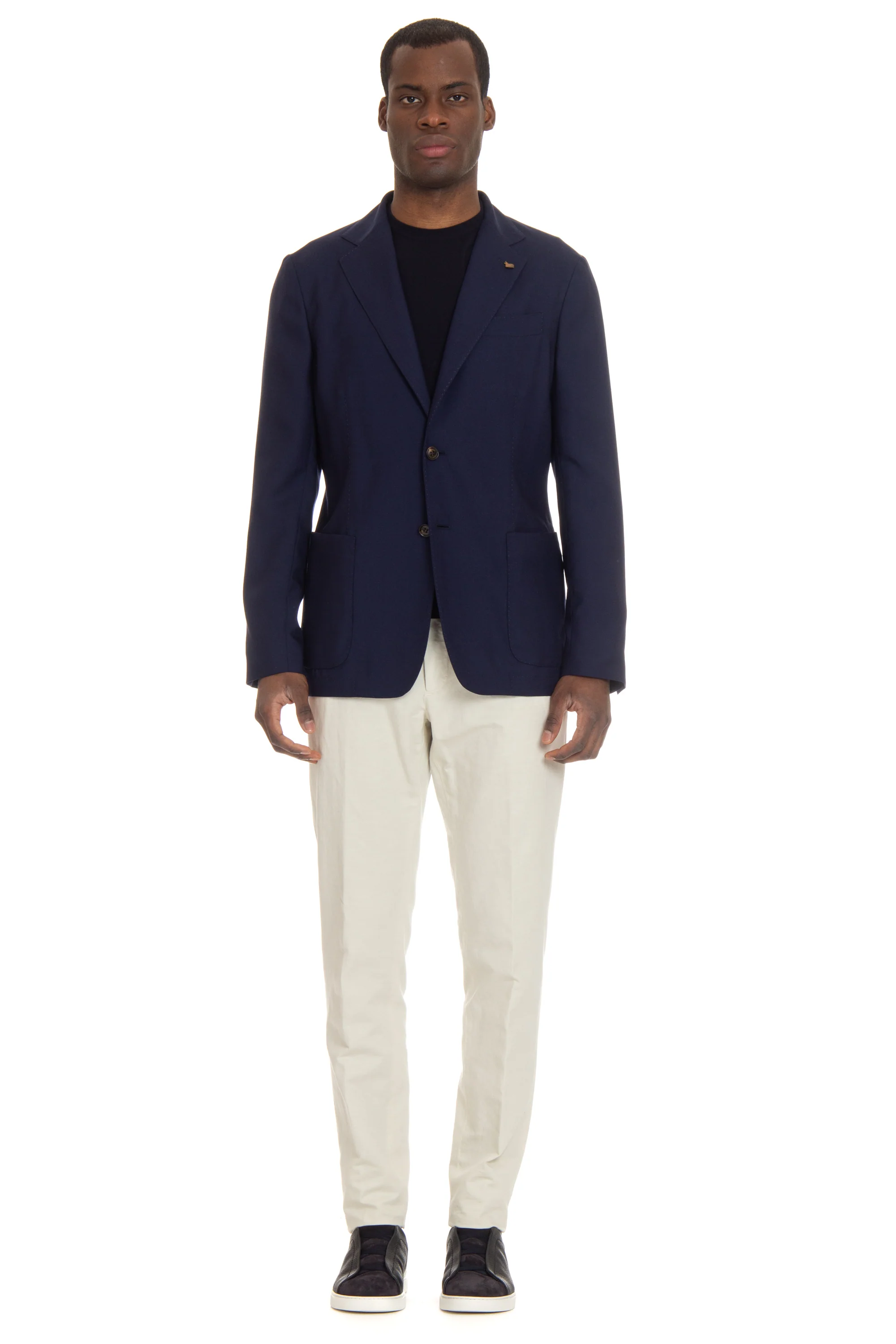 Colombo Men's Stylish Jacket