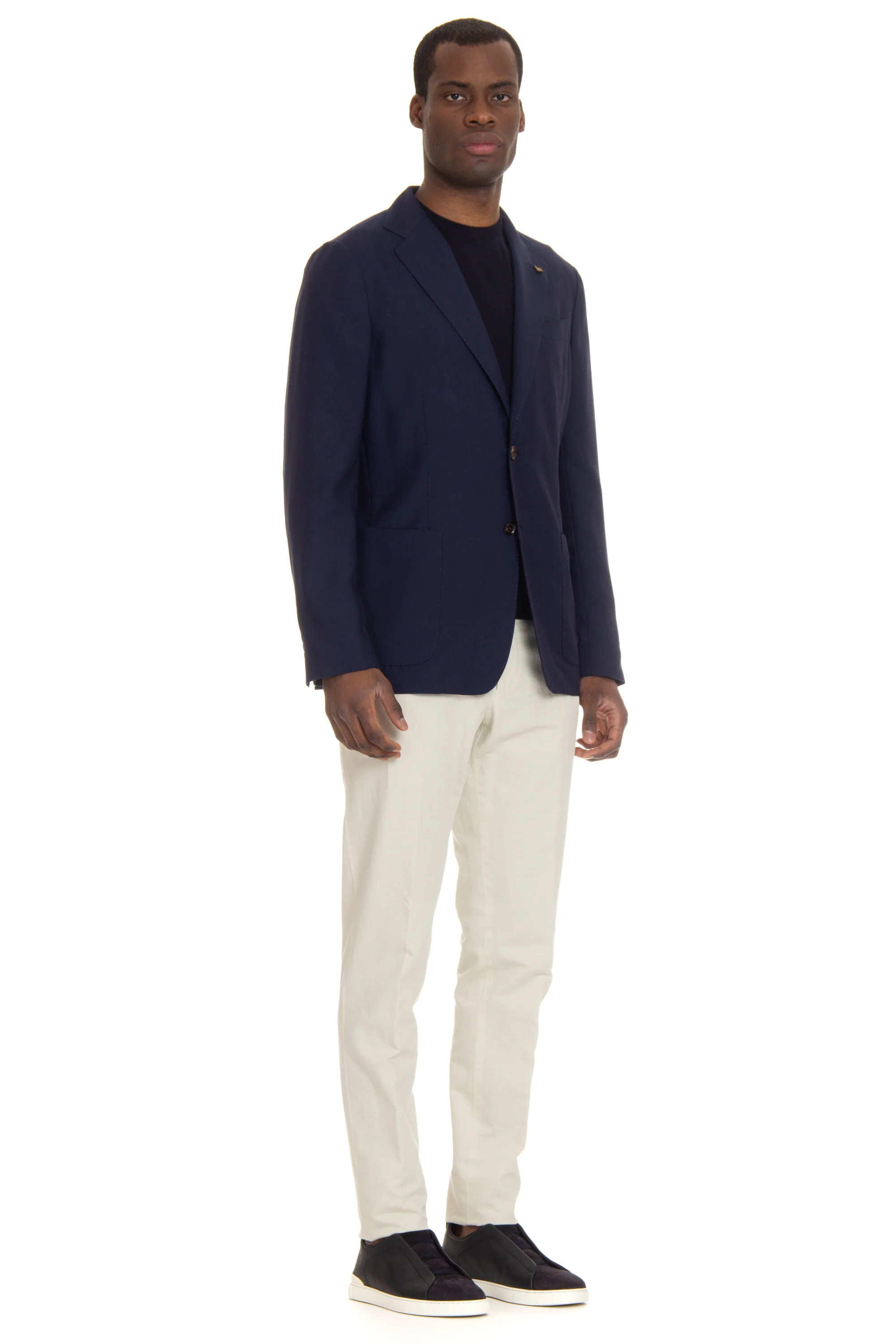 Colombo Men's Stylish Jacket - Image 2