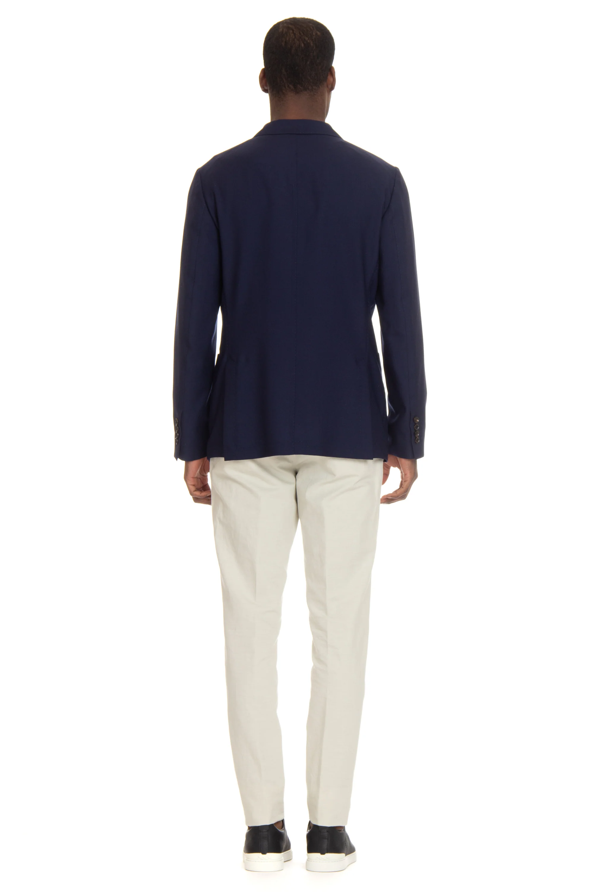 Colombo Men's Stylish Jacket - Image 3