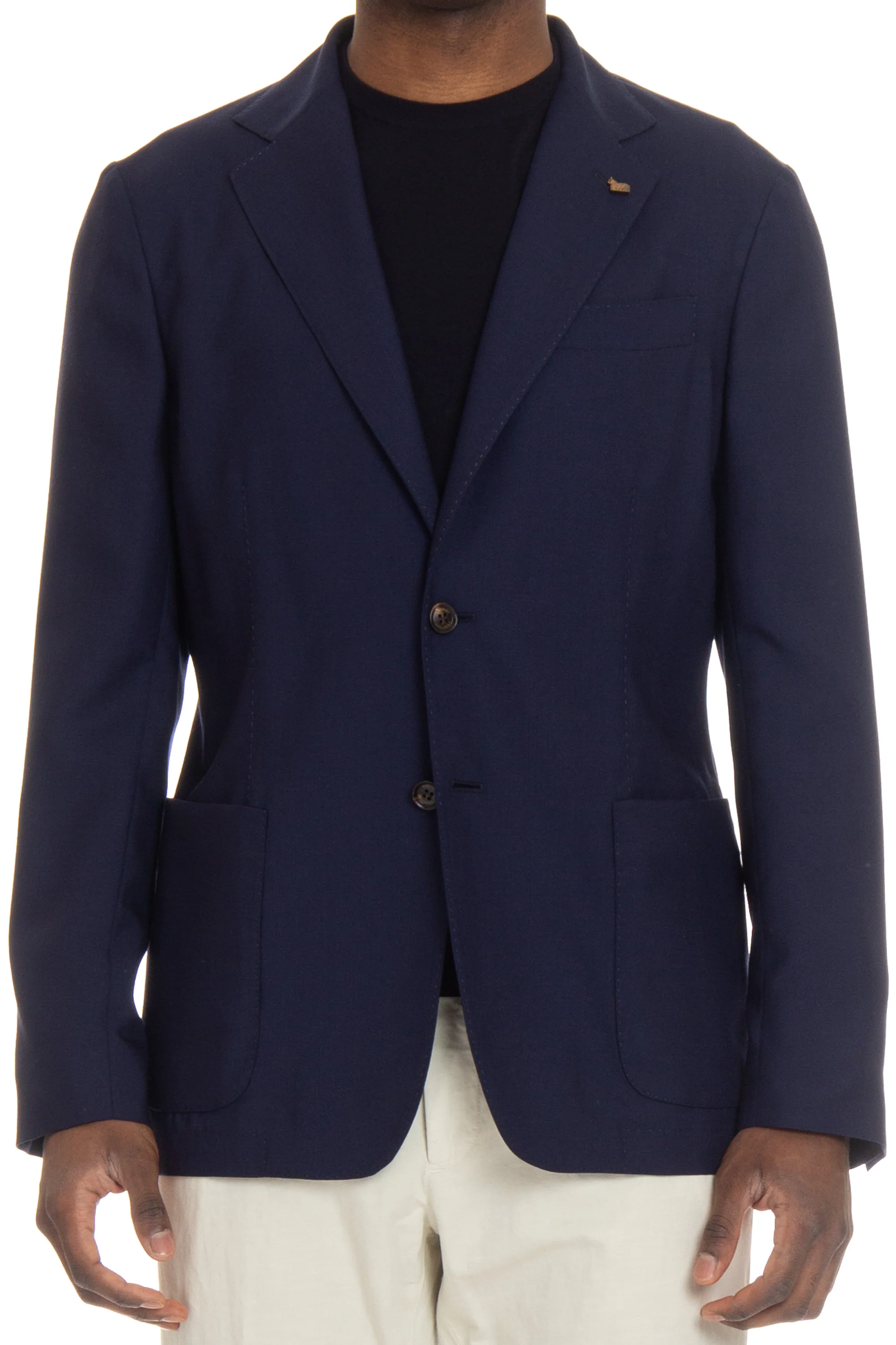 Colombo Men's Stylish Jacket - Image 5