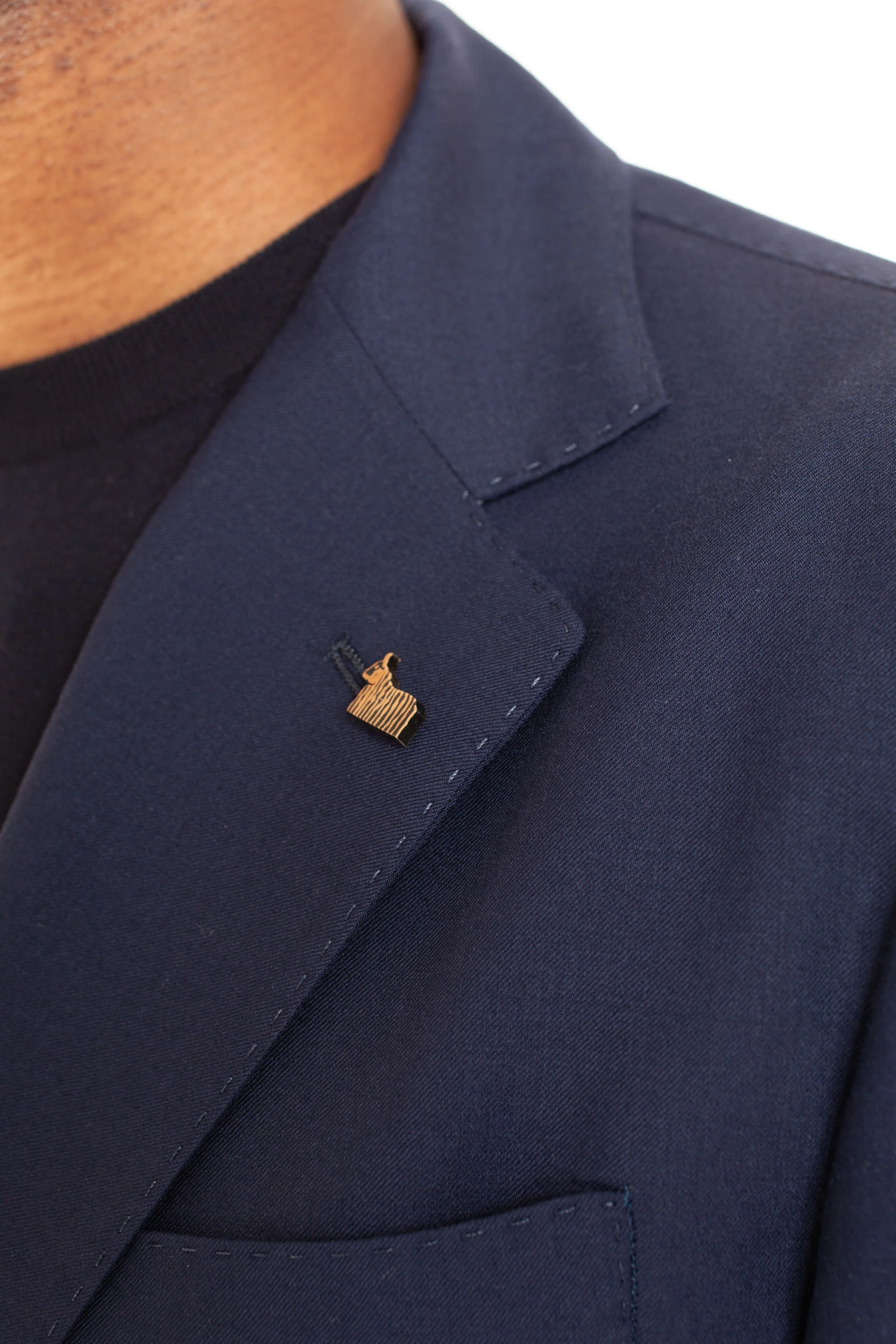 Colombo Men's Stylish Jacket - Image 6