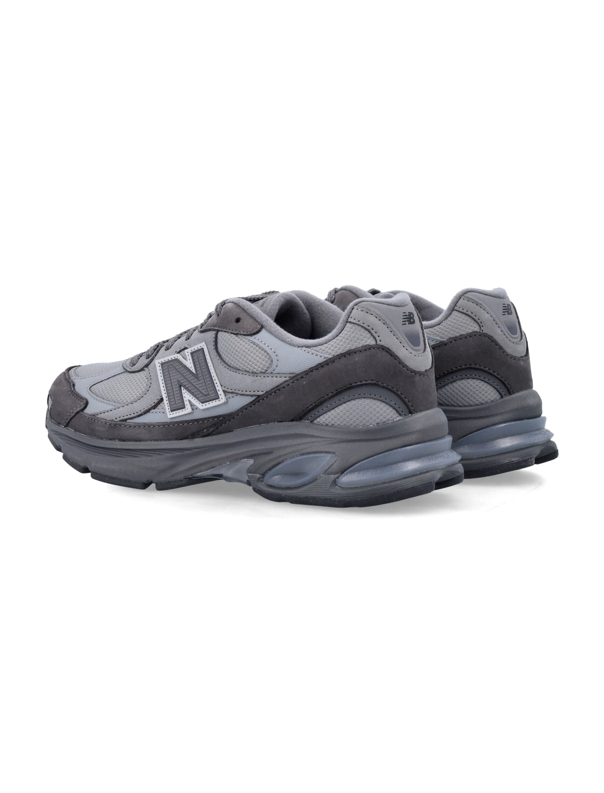Comme Des Garcons Homme Avant-Garde Performance Sneakers - Image 4