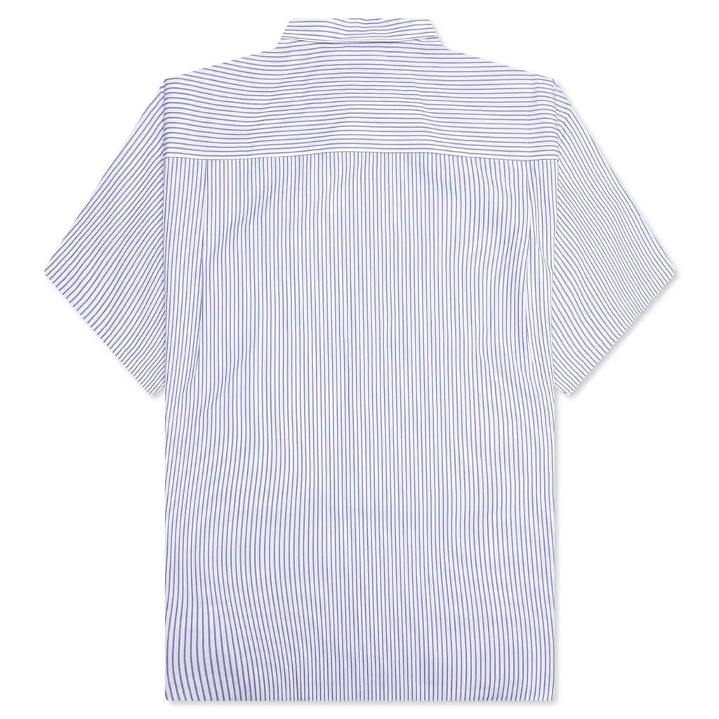 Comme Des Garçons Homme Plus Men's Classic Shirt for Spring/Summer 2025 - Image 2