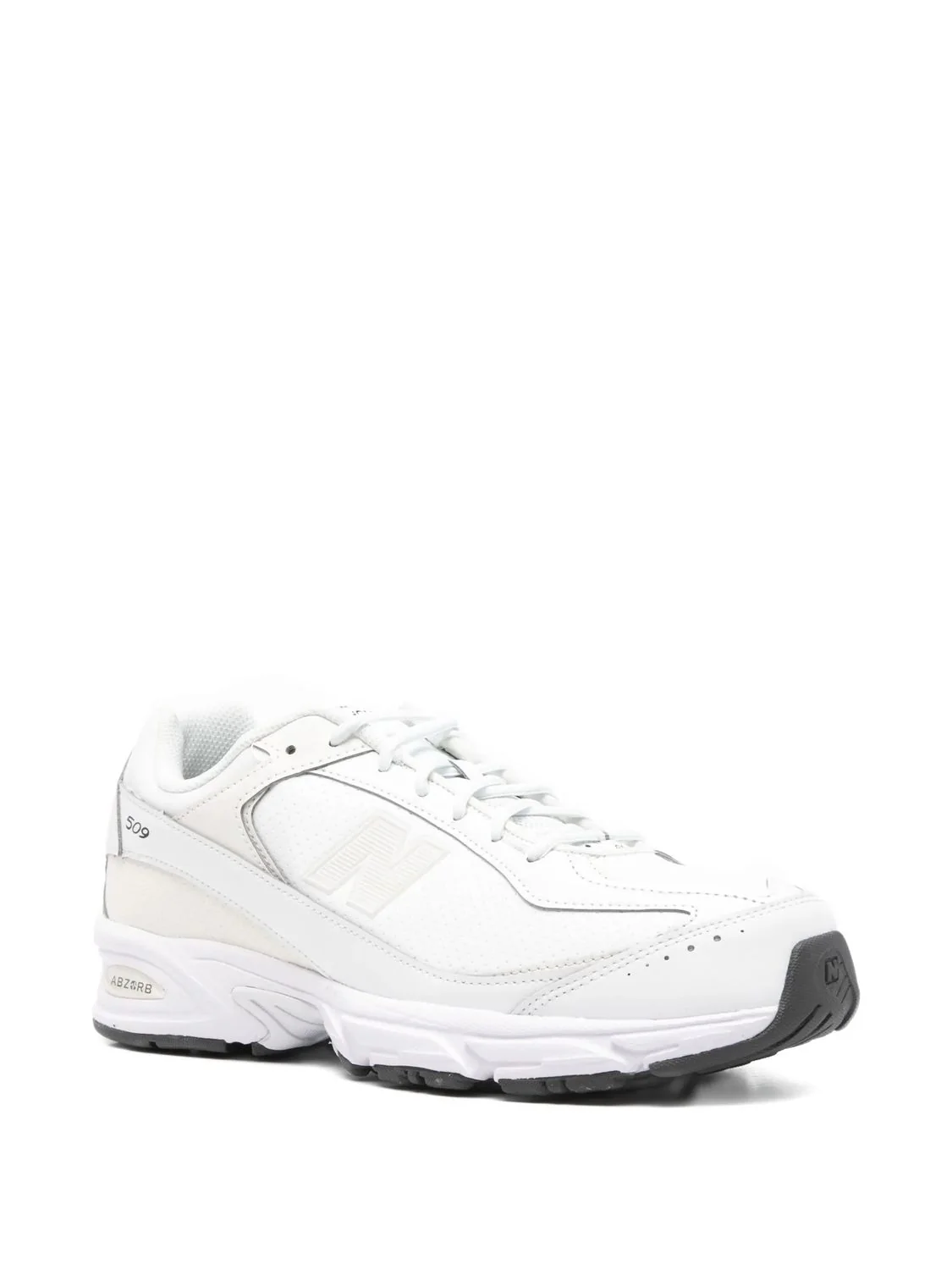 Comme Des Garçons Homme Plus Men's Collaborative Sneakers U509LCG - Image 2