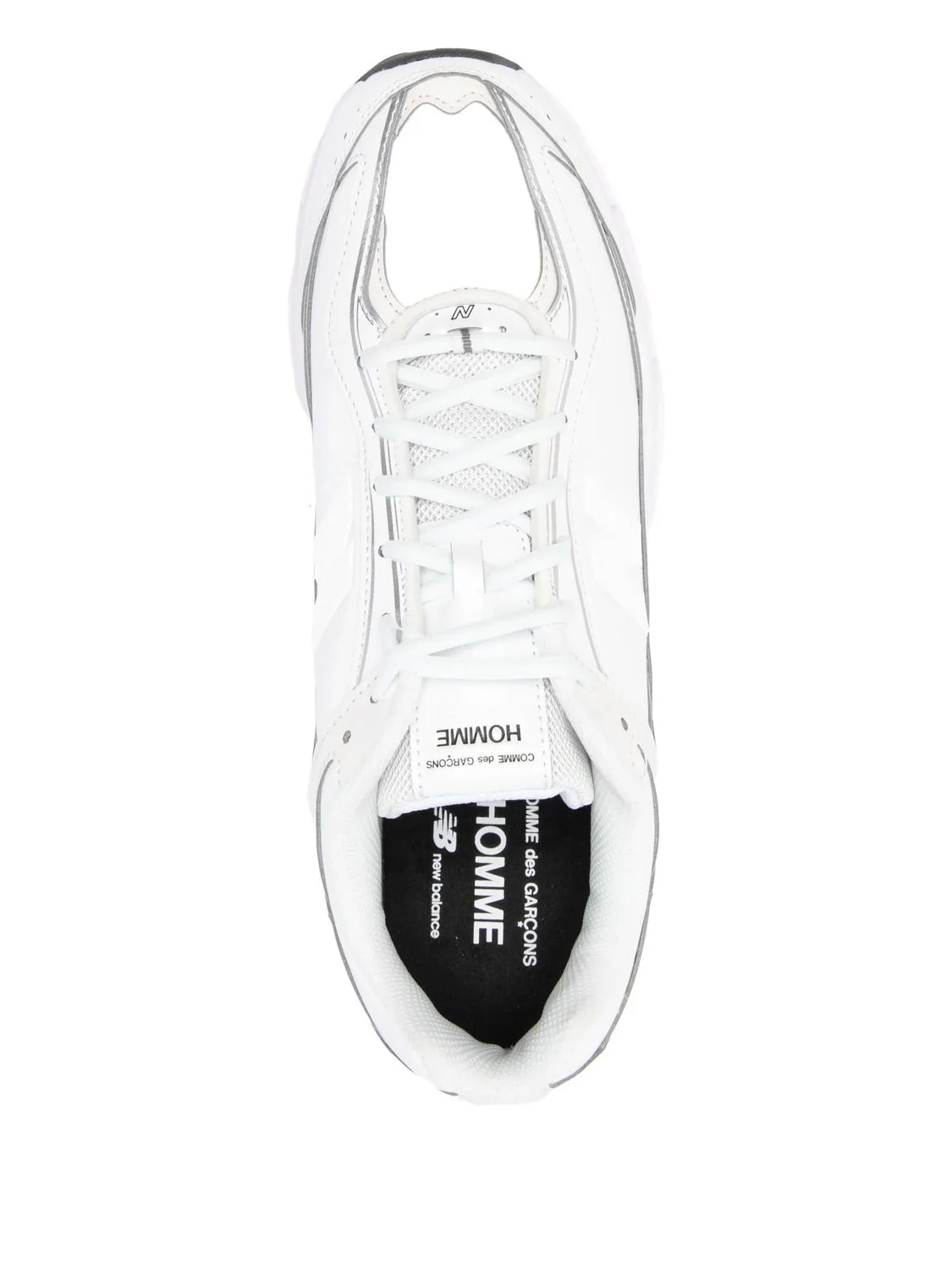 Comme Des Garçons Homme Plus Men's Collaborative Sneakers U509LCG - Image 3
