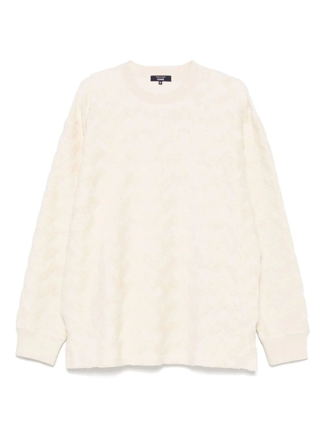 Comme Des Garçons Homme Plus Men's Essential T-Shirt