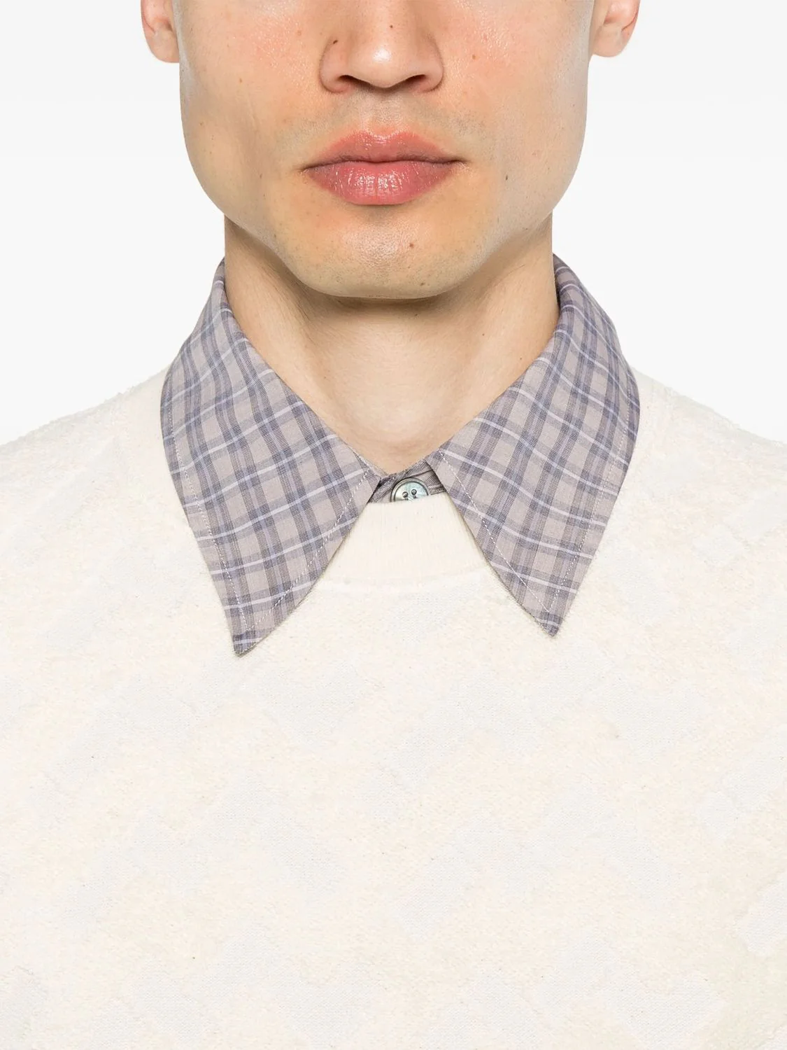 Comme Des Garçons Homme Plus Men's Essential T-Shirt - Image 5