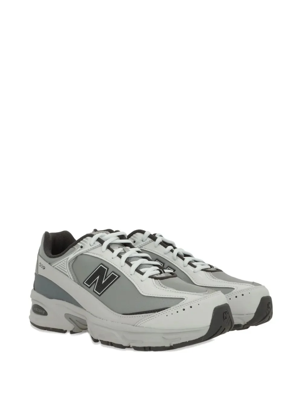 Comme Des Garçons Homme Plus Modern Men's Sneakers Collaboration - U509LCD - Image 2