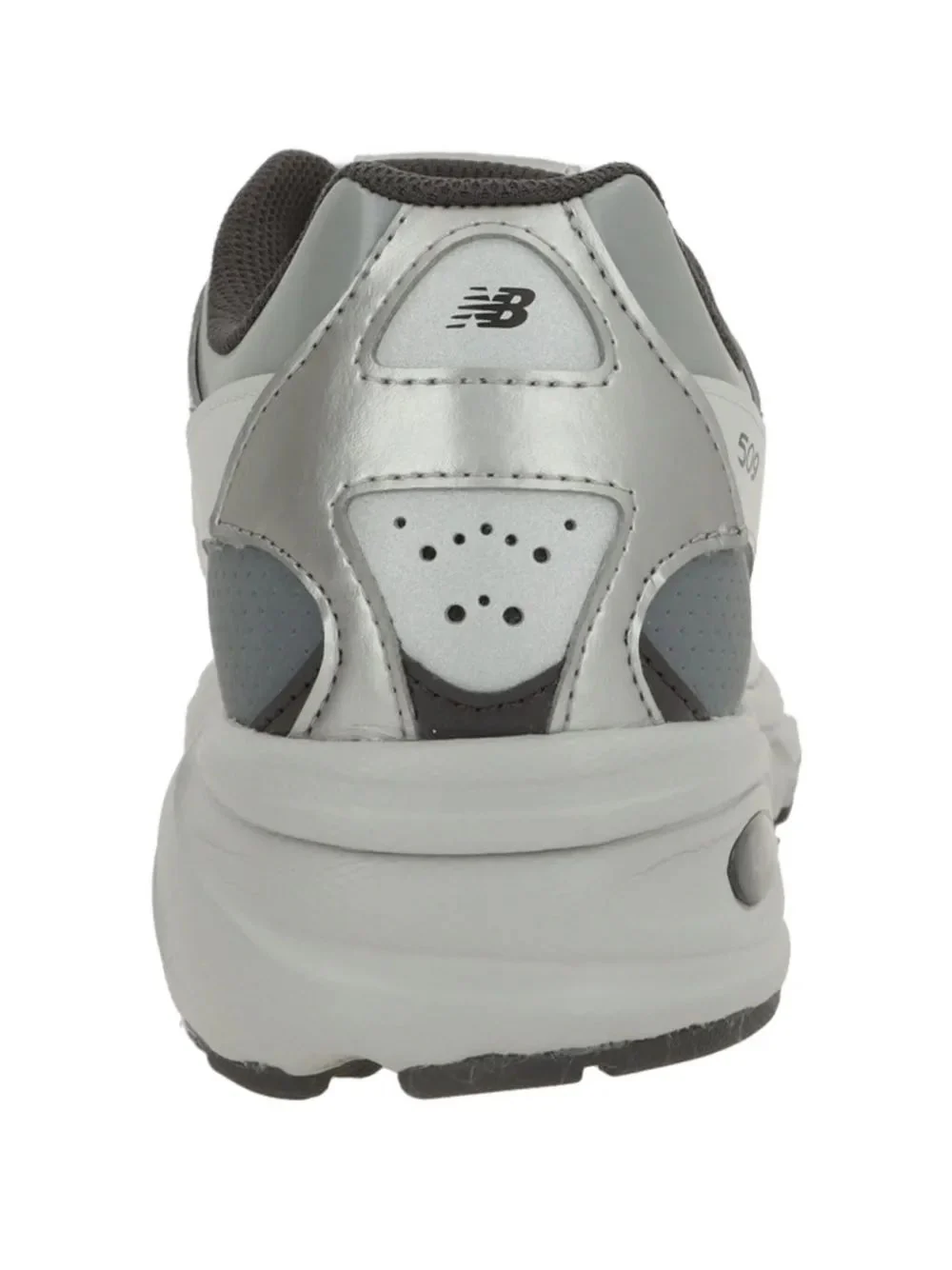 Comme Des Garçons Homme Plus Modern Men's Sneakers Collaboration - U509LCD - Image 3