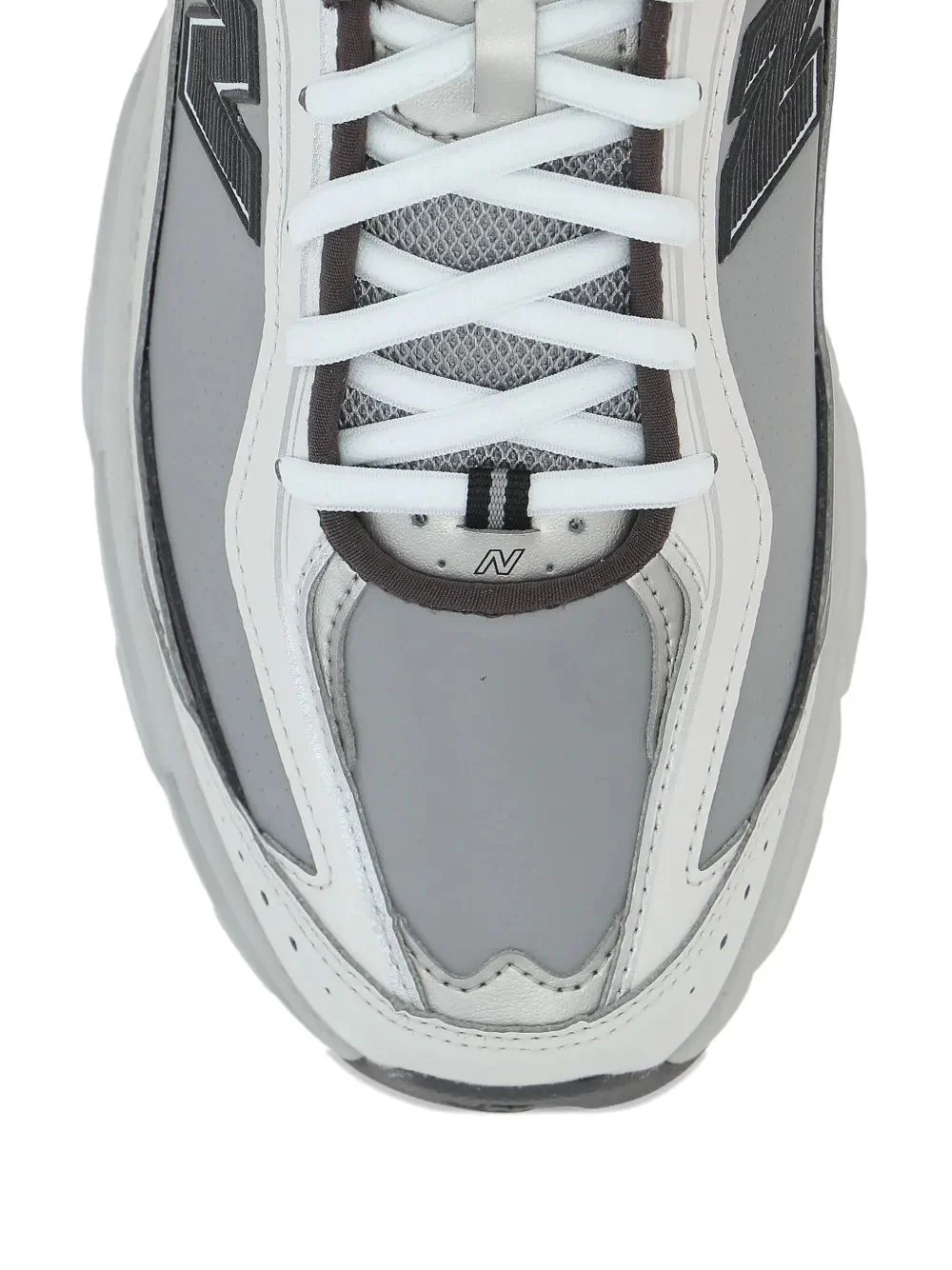 Comme Des Garçons Homme Plus Modern Men's Sneakers Collaboration - U509LCD - Image 4