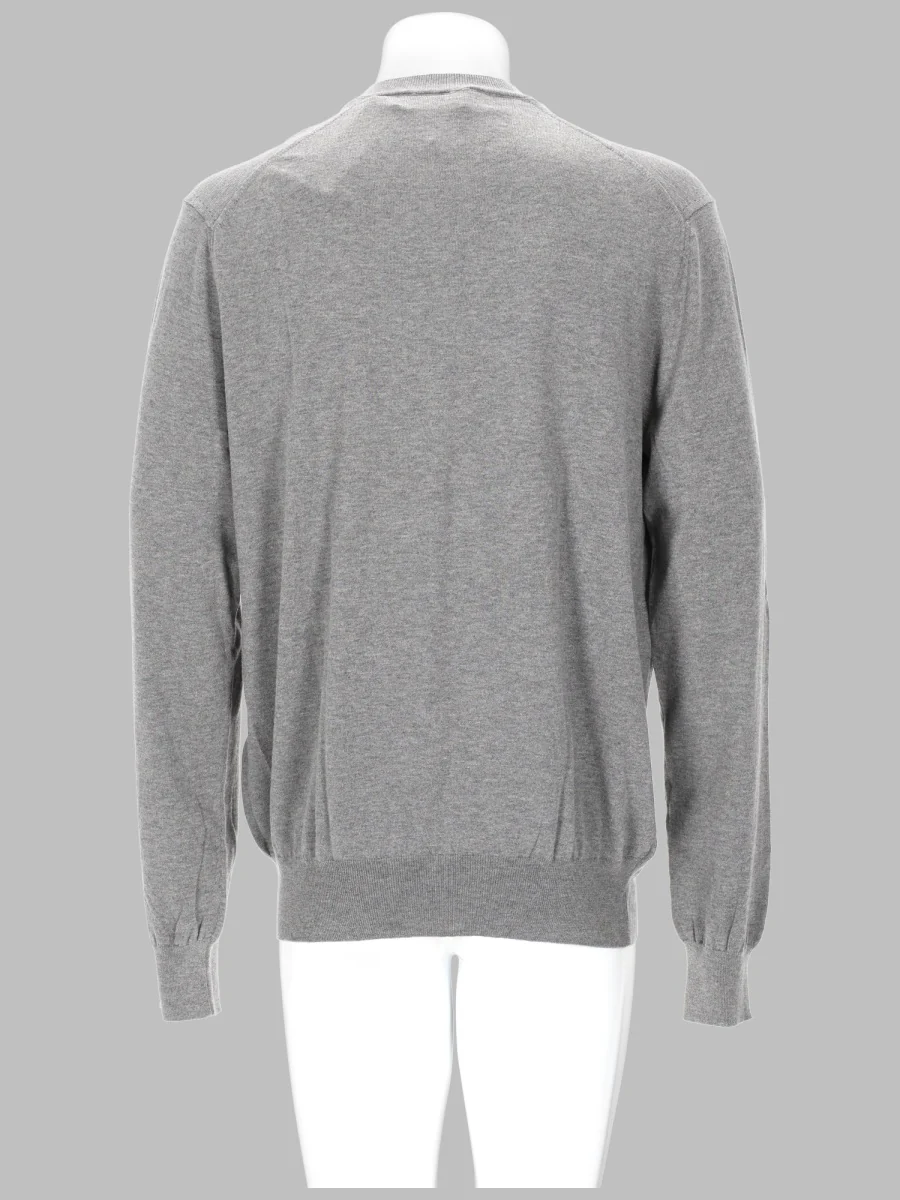 Comme Des Garcons Play Classic Men's Mini T-Shirt - Image 2