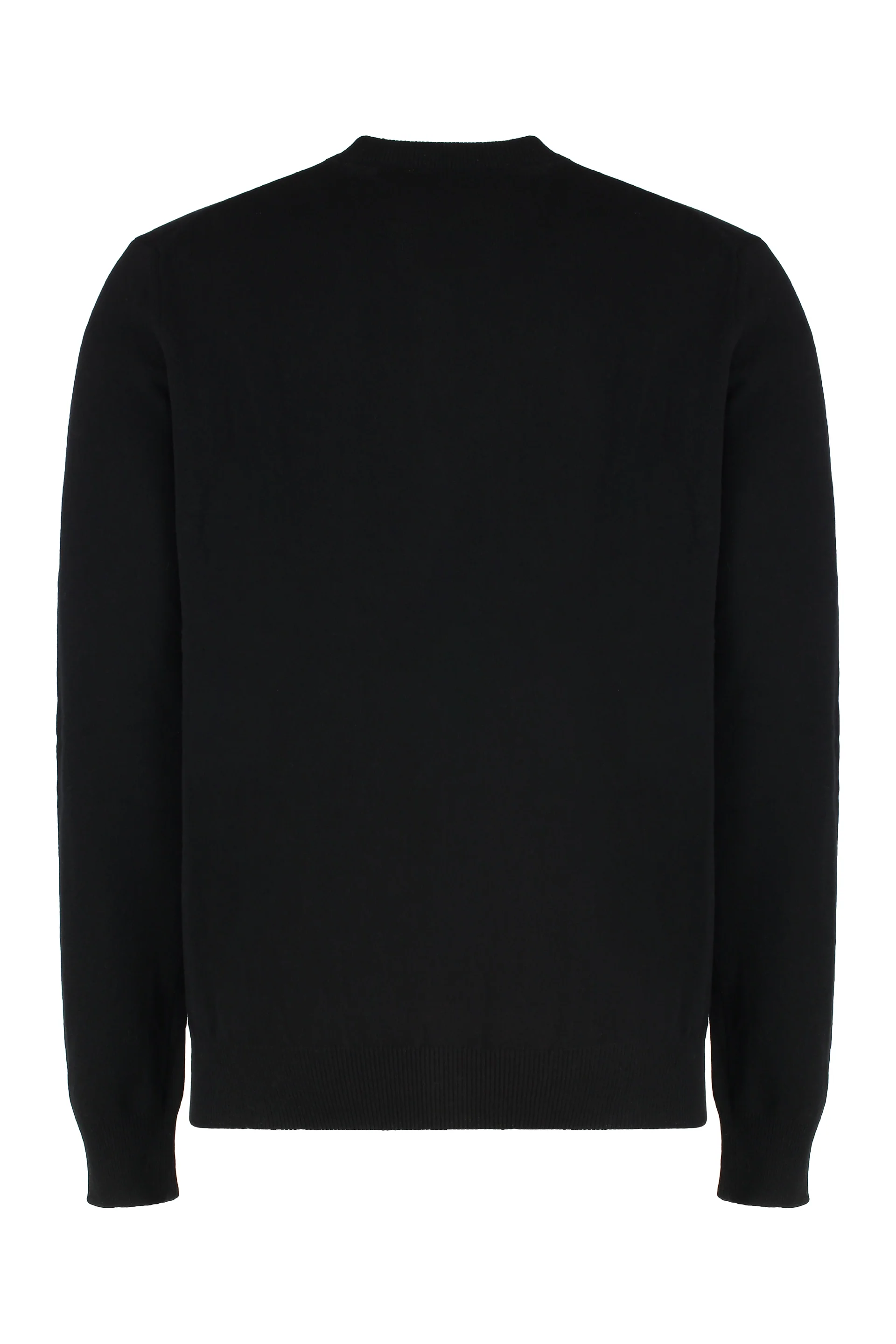 Comme des Garçons PLAY Heart Cardigan - Image 2