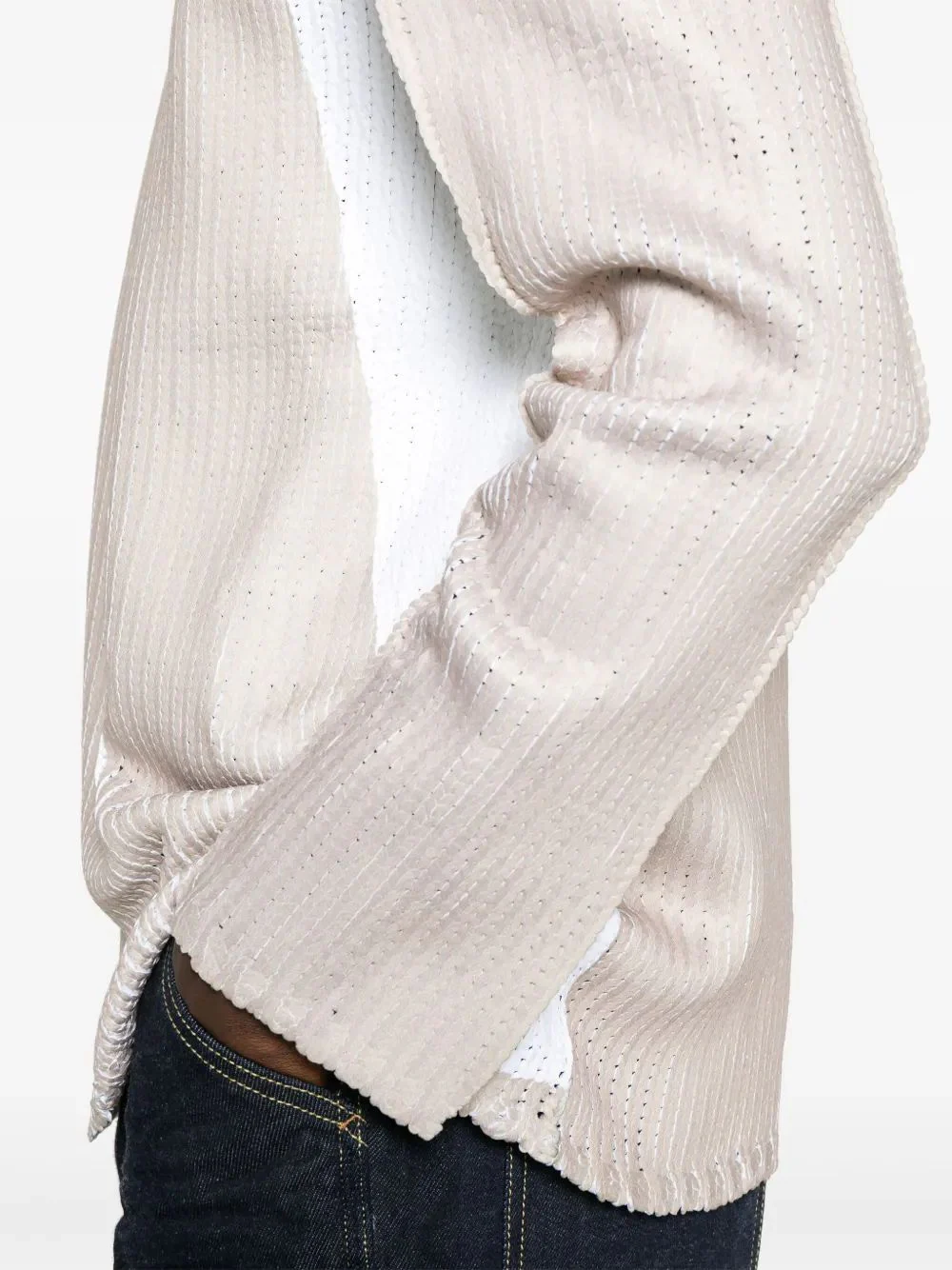 Comme Des Garçons Shirt Essential Men's Shirt - Image 5