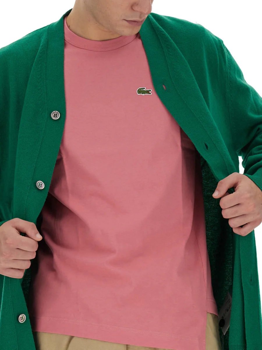 COMME DES GARCONS SHIRT Huge Cardigan - Image 4