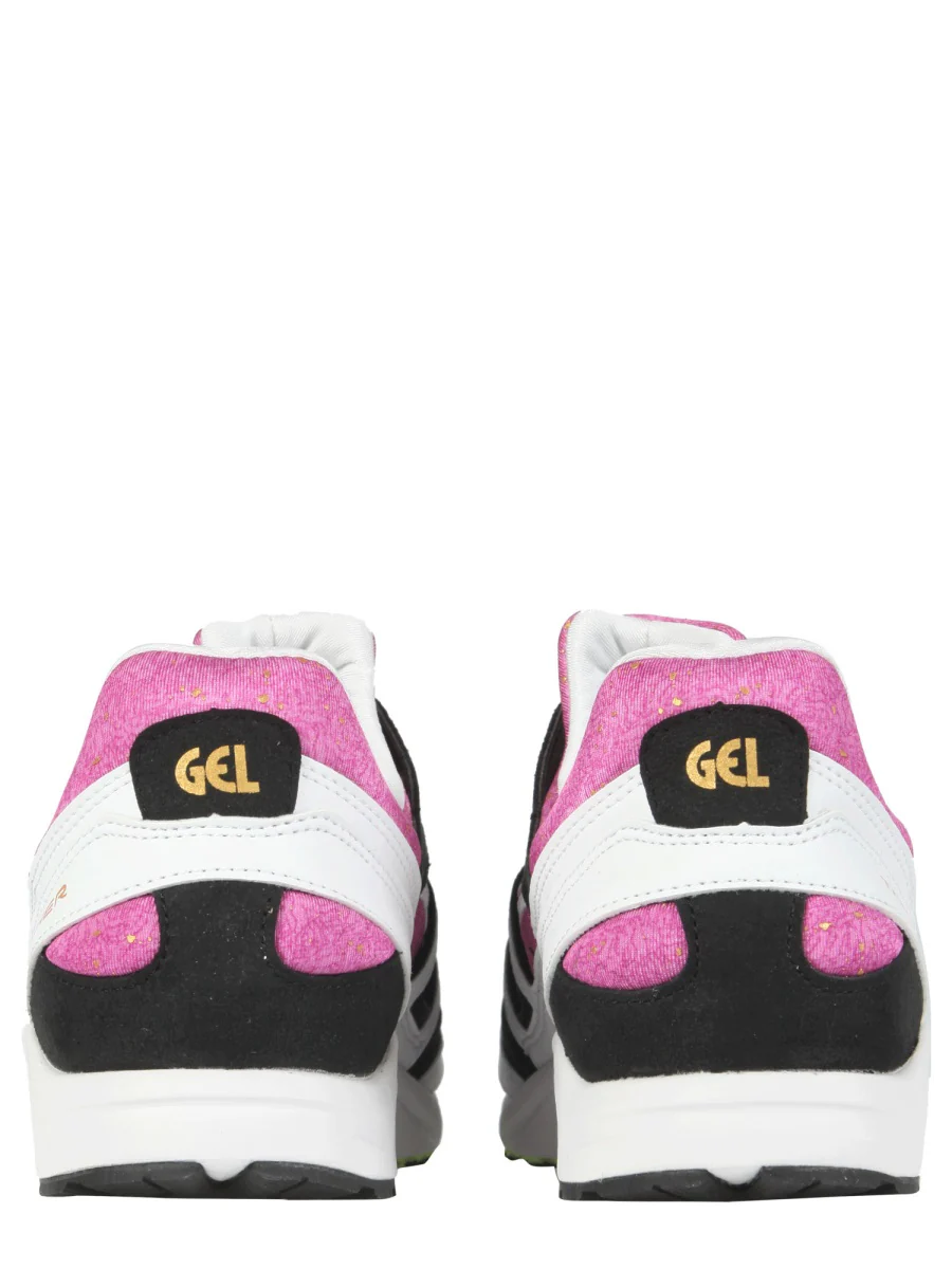 Comme Des Garcons Shirt Limited Edition Sneakers with Rubber Sole - SS21 - Image 3