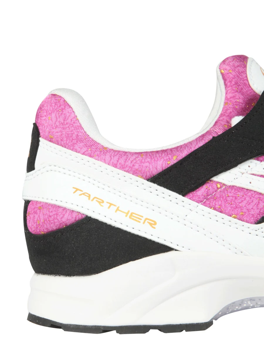 Comme Des Garcons Shirt Limited Edition Sneakers with Rubber Sole - SS21 - Image 4