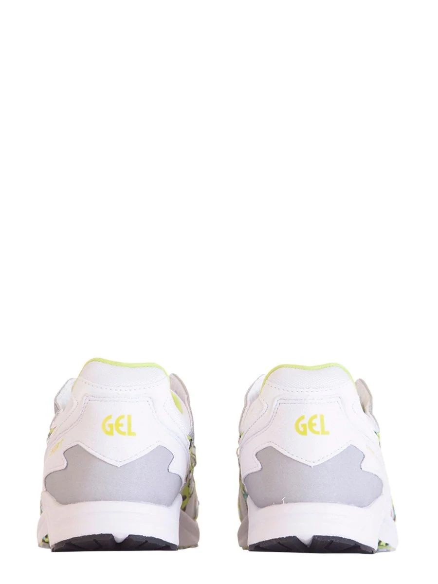COMME DES GARCONS SHIRT Sneaker X Asics - Image 6