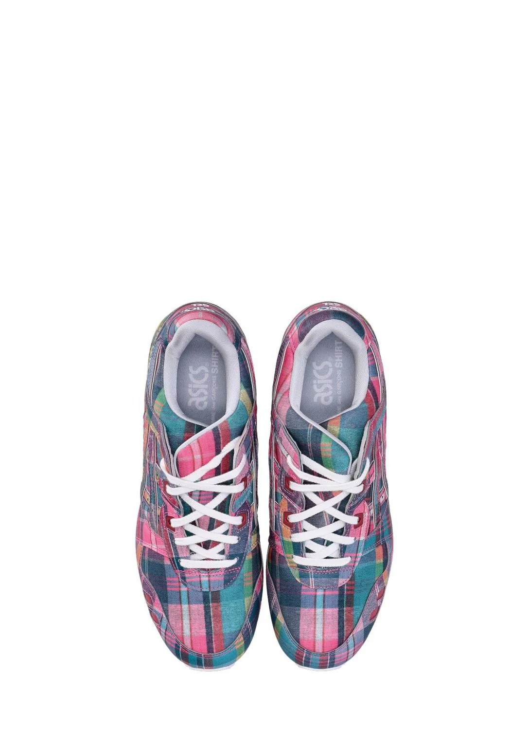 Comme Des Garçons Shirt Stylish Sneakers Collaboration for Men - Image 5