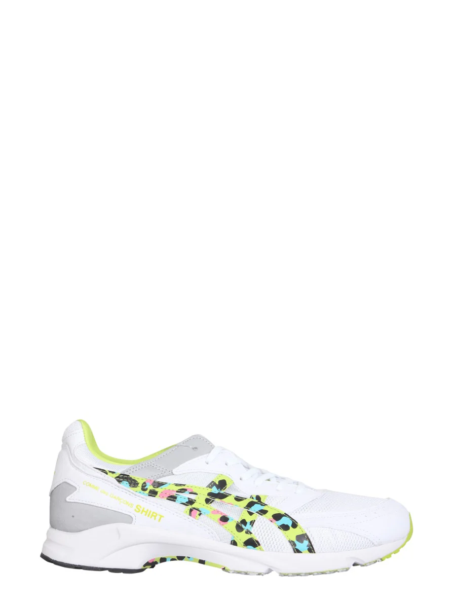 COMME DES GARCONS SHIRT Tarther Low-top Sneakers