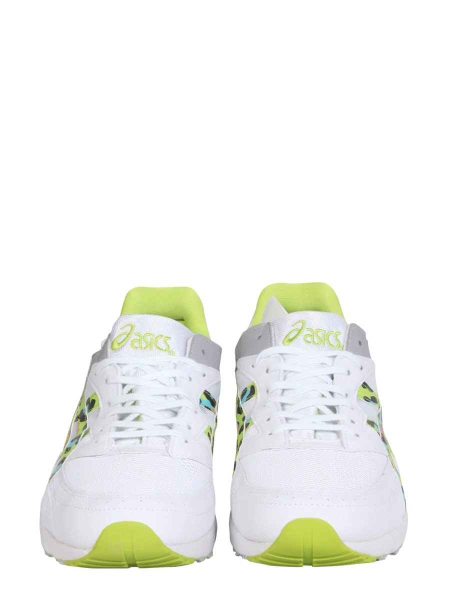 COMME DES GARCONS SHIRT Tarther Low-top Sneakers - Image 2