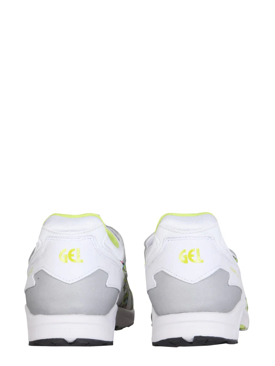 COMME DES GARCONS SHIRT Tarther Low-top Sneakers - Image 3