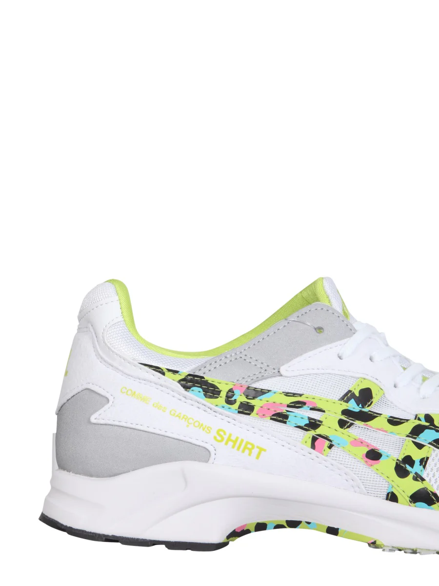 COMME DES GARCONS SHIRT Tarther Low-top Sneakers - Image 4