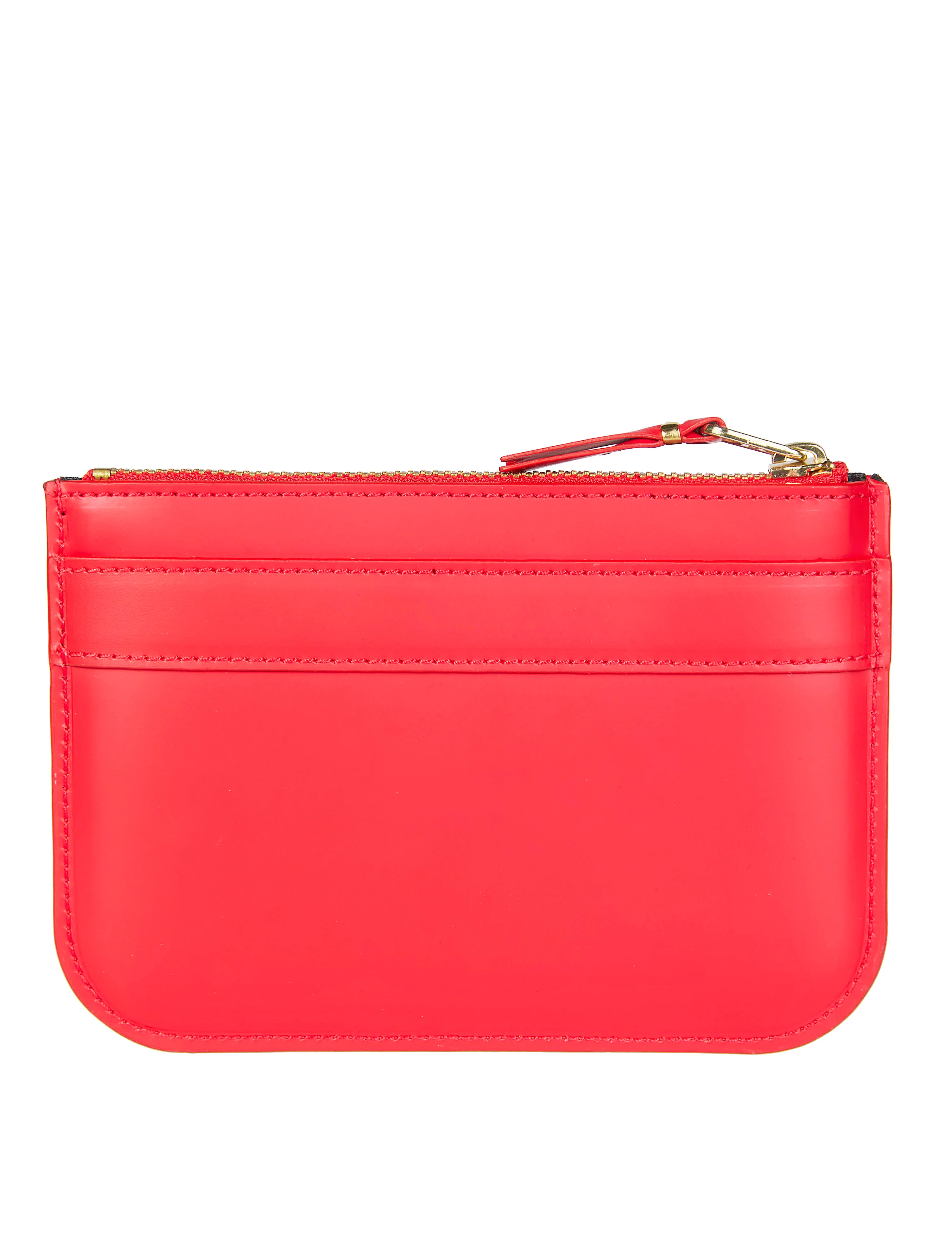 Comme Des Garcons Wallet Big Bow Mini Wallet - Image 4