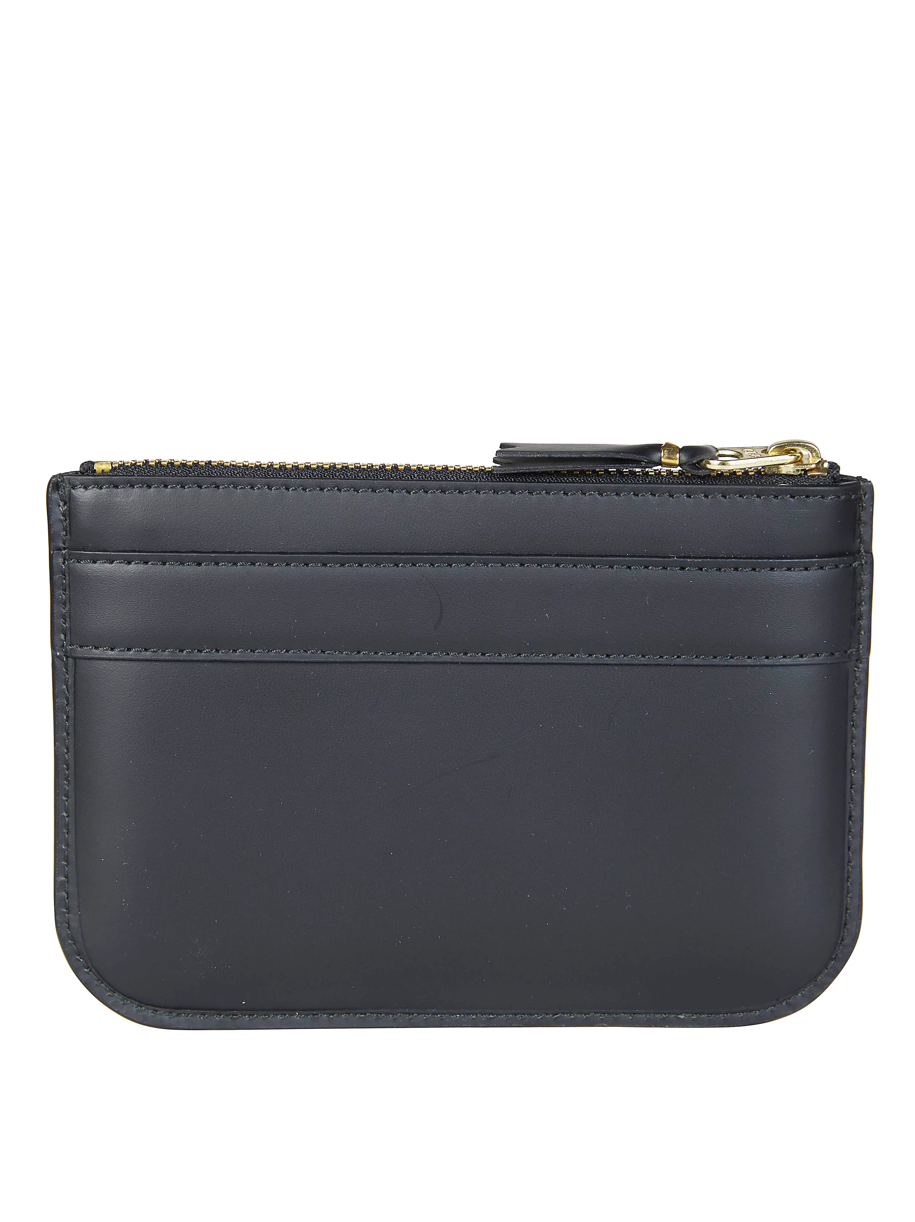 Comme Des Garcons Wallet Big Bow Wallet - Image 2