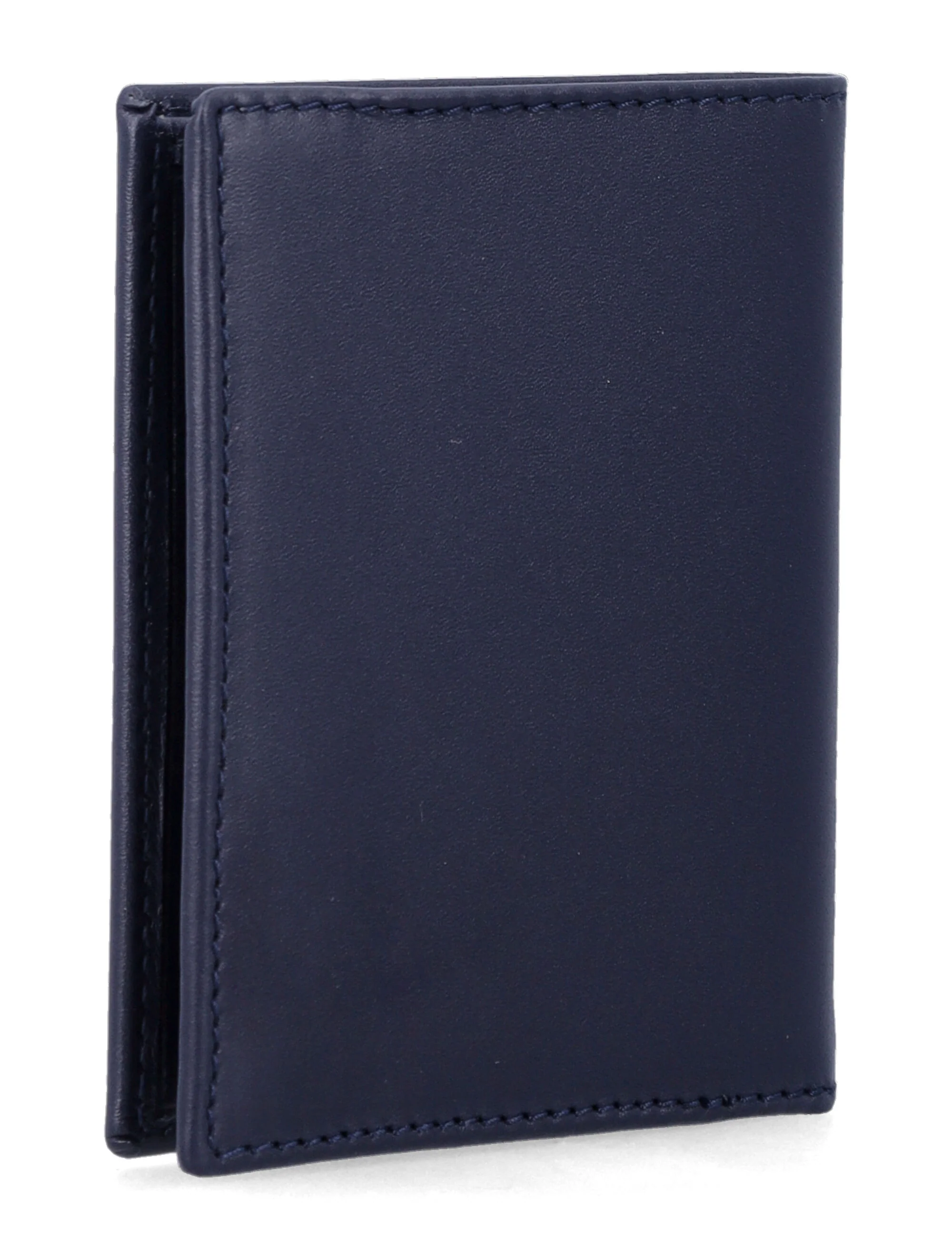 COMME DES GARCONS WALLET Classic Leather Cardholder - Image 2