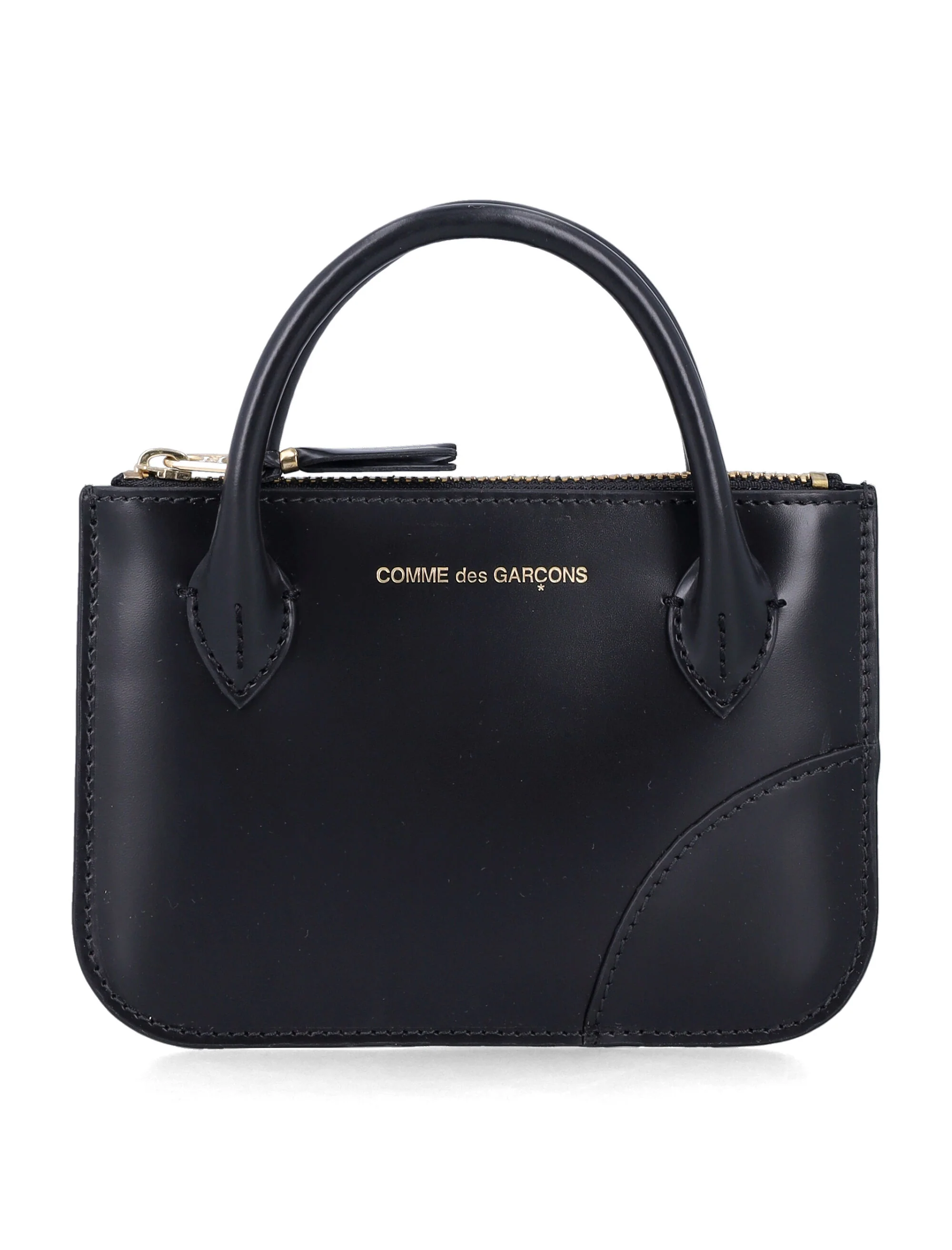 Comme Des Garcons Wallet COMME DES GARÇONS Handles Wallet - Image 4