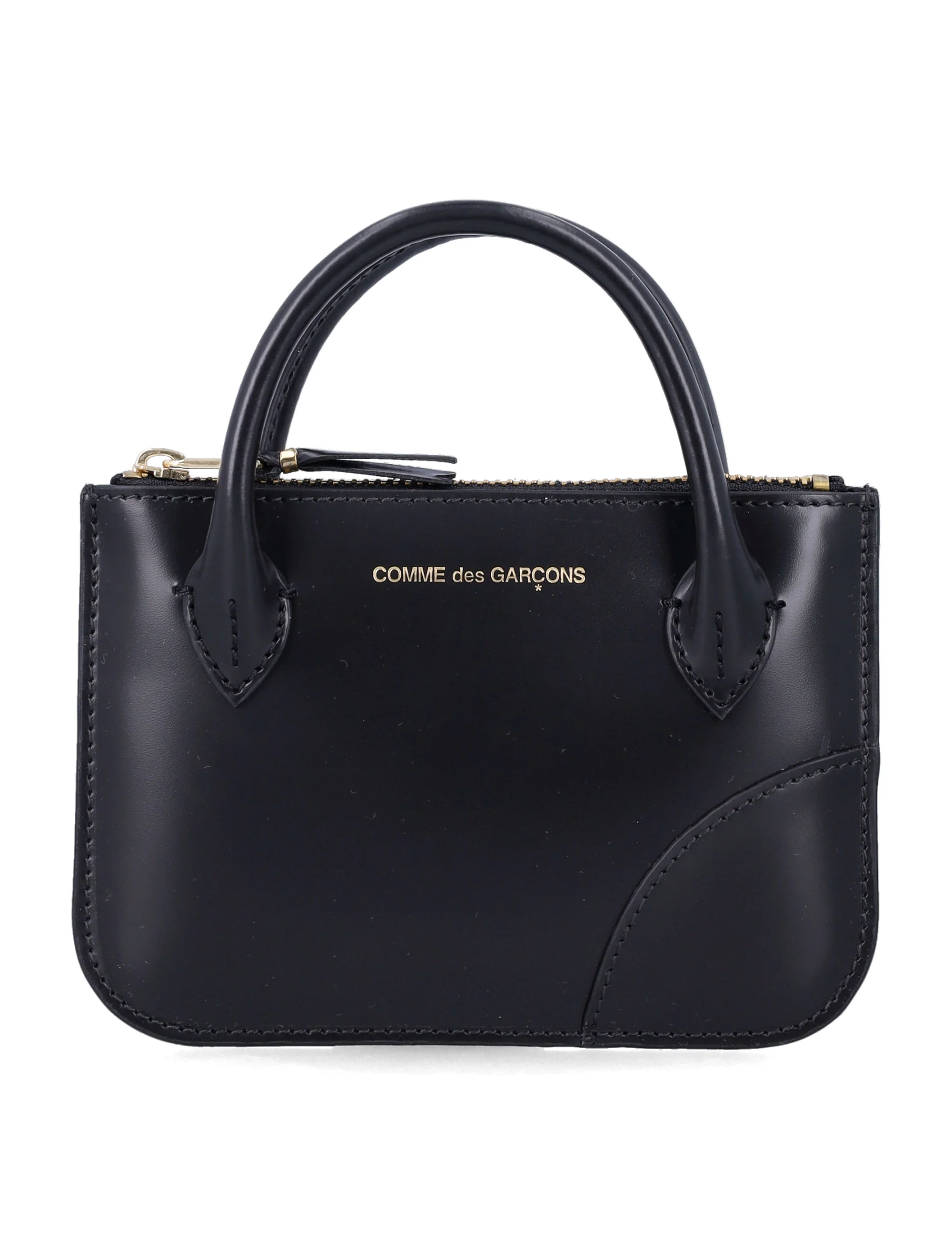 Comme Des Garcons Wallet COMME DES GARÇONS Handles Wallet - Image 7