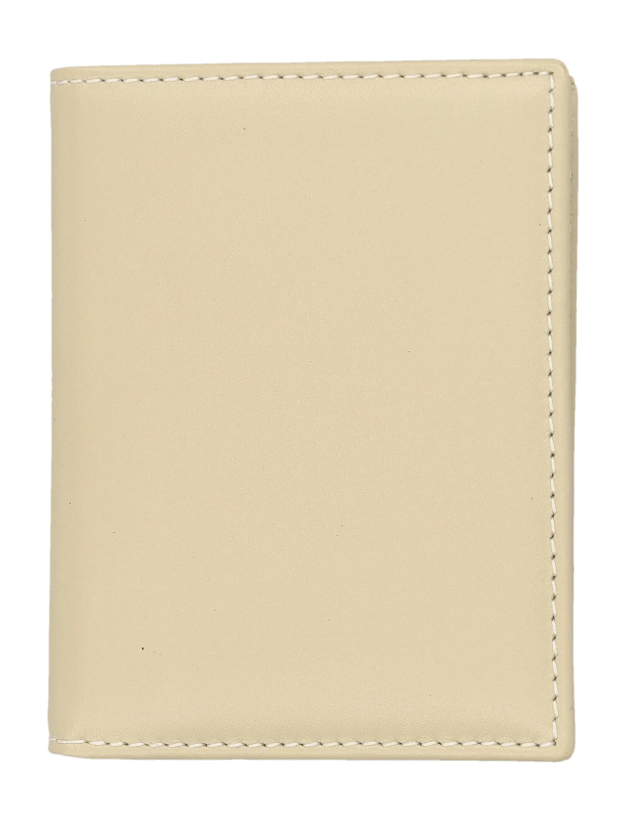 COMME DES GARCONS WALLET Leather Classic Cardholder