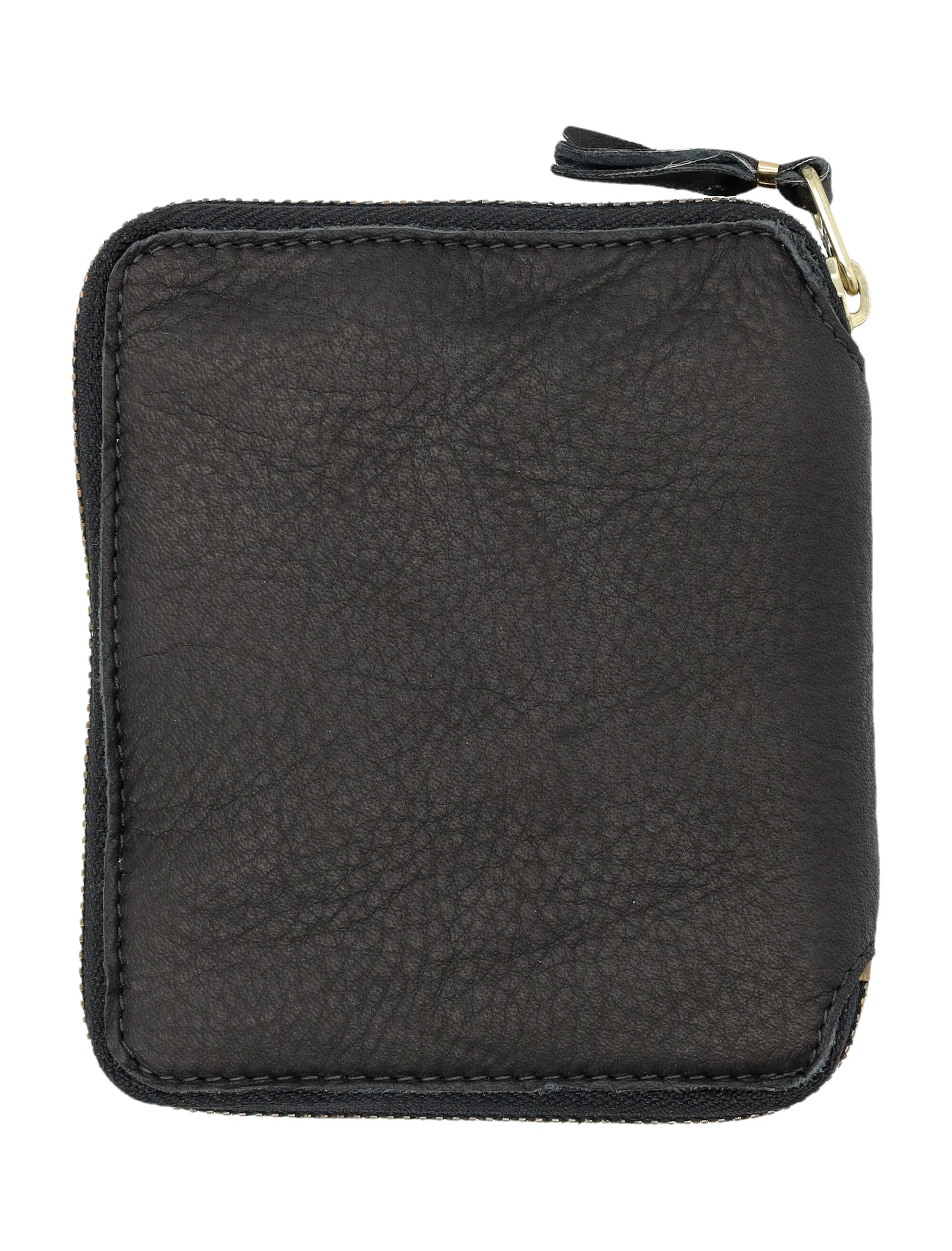 COMME DES GARCONS WALLET Washed Wallet - Image 2