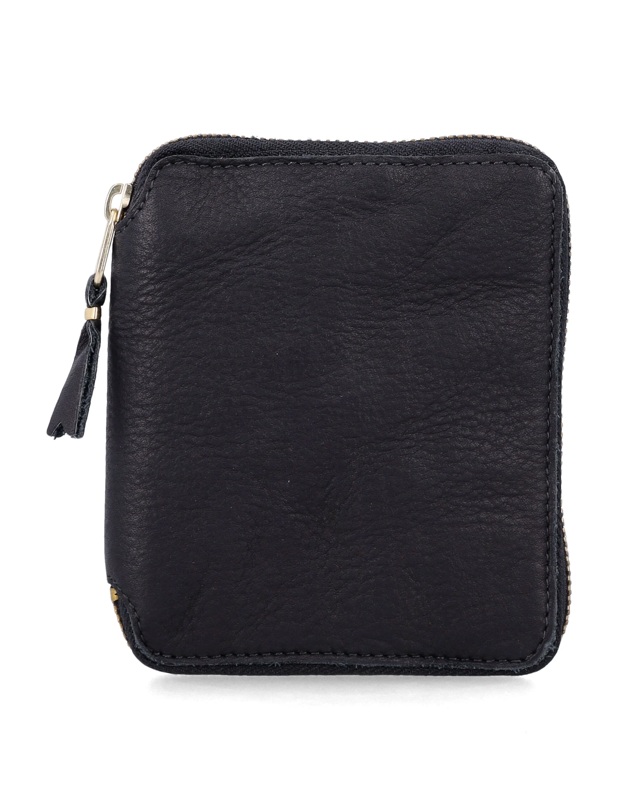 COMME DES GARCONS WALLET Washed Wallet - Image 4