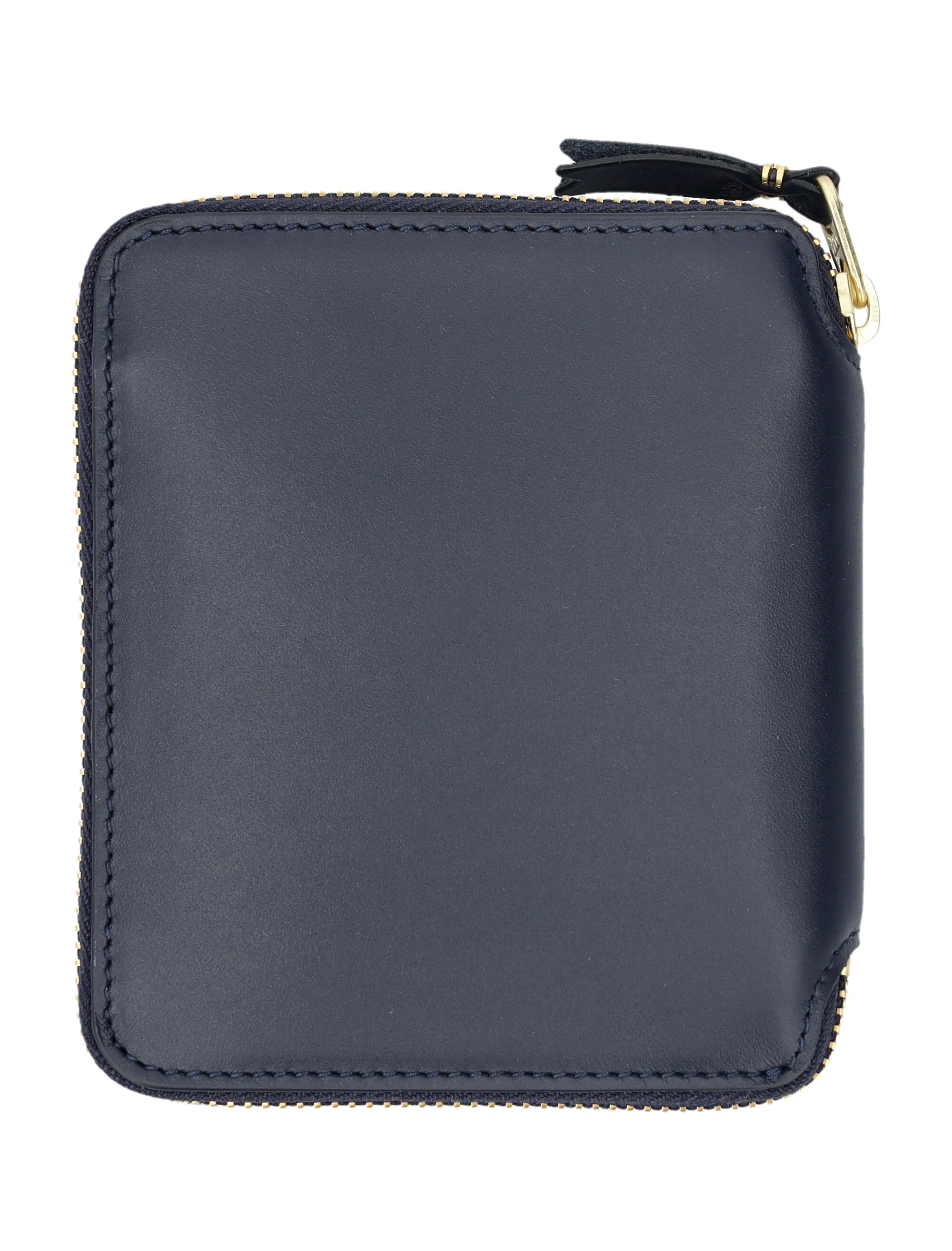 COMME DES GARCONS WALLET Zipped Leather Wallet - Image 2
