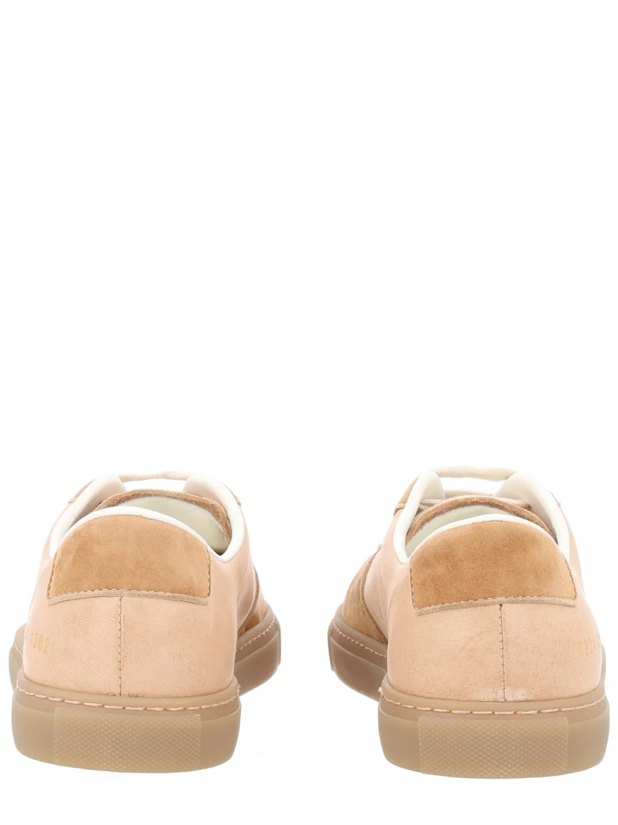 Common Projects Chic Leather Sneakers for Women - Image 4