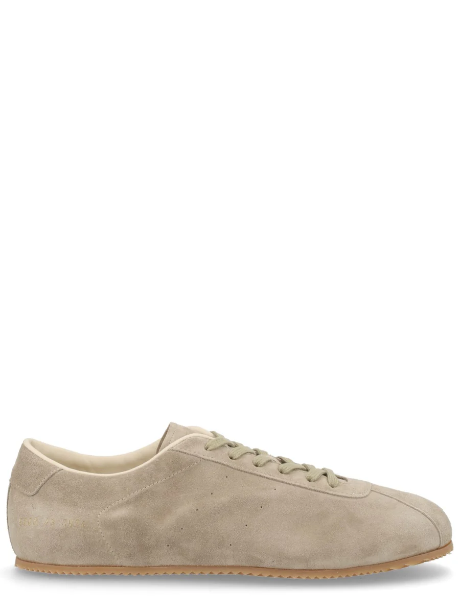 Common Projects Men's Classic Leather Sneakers