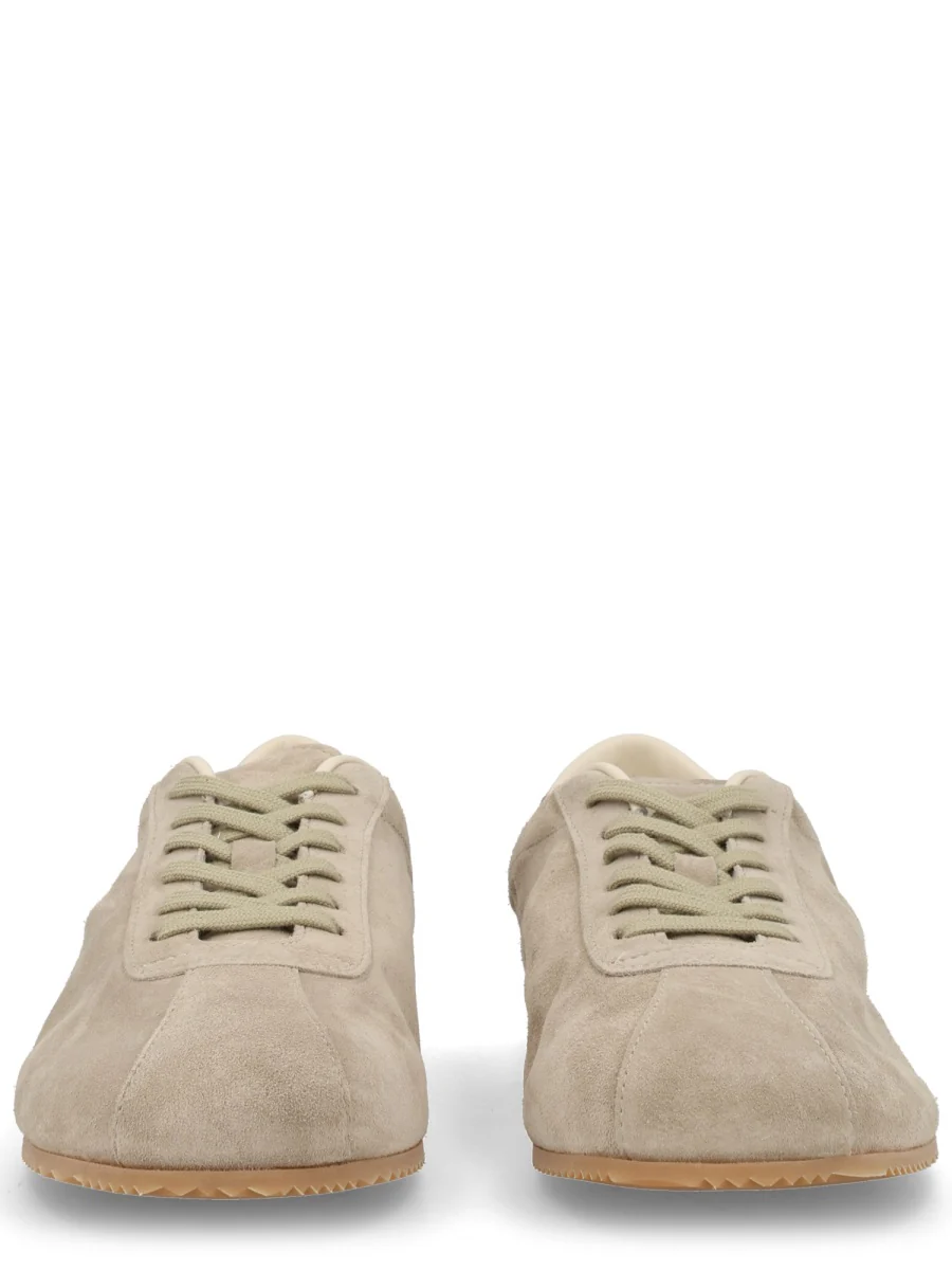 Common Projects Men's Classic Leather Sneakers - Image 3