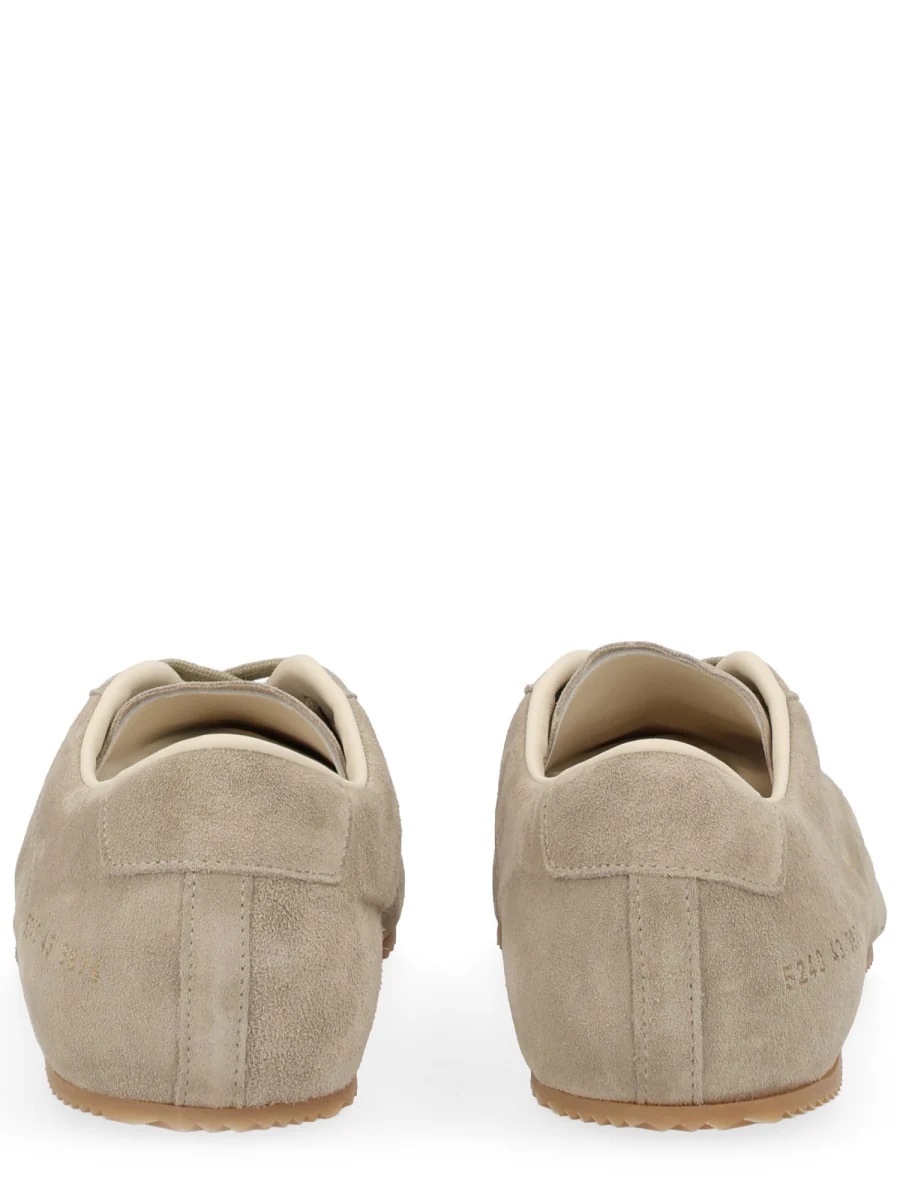 Common Projects Men's Classic Leather Sneakers - Image 4